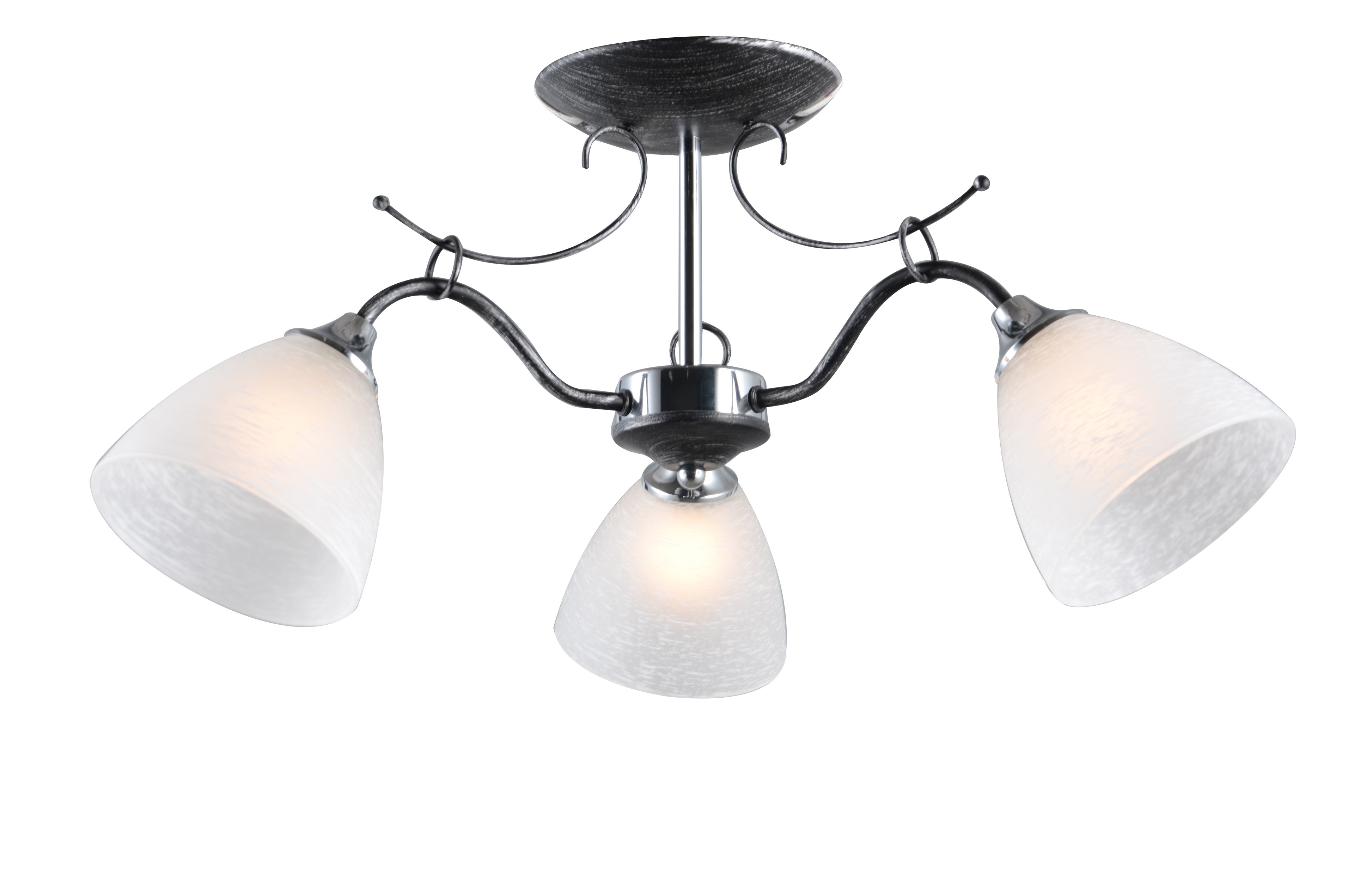 Потолочная люстра J-light Astor 1120/3C