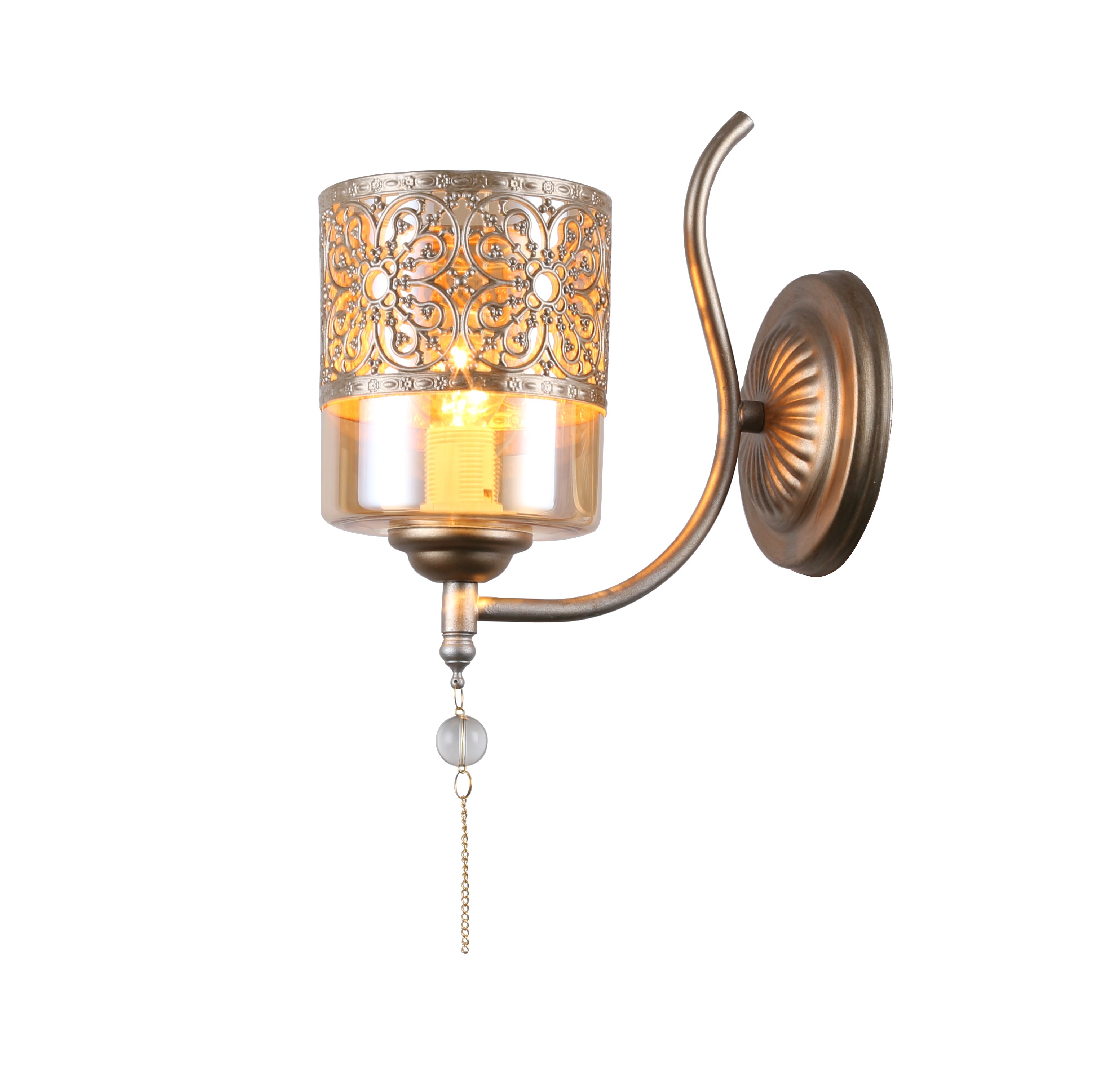 Настенное бра J-light Darina 1208/1W