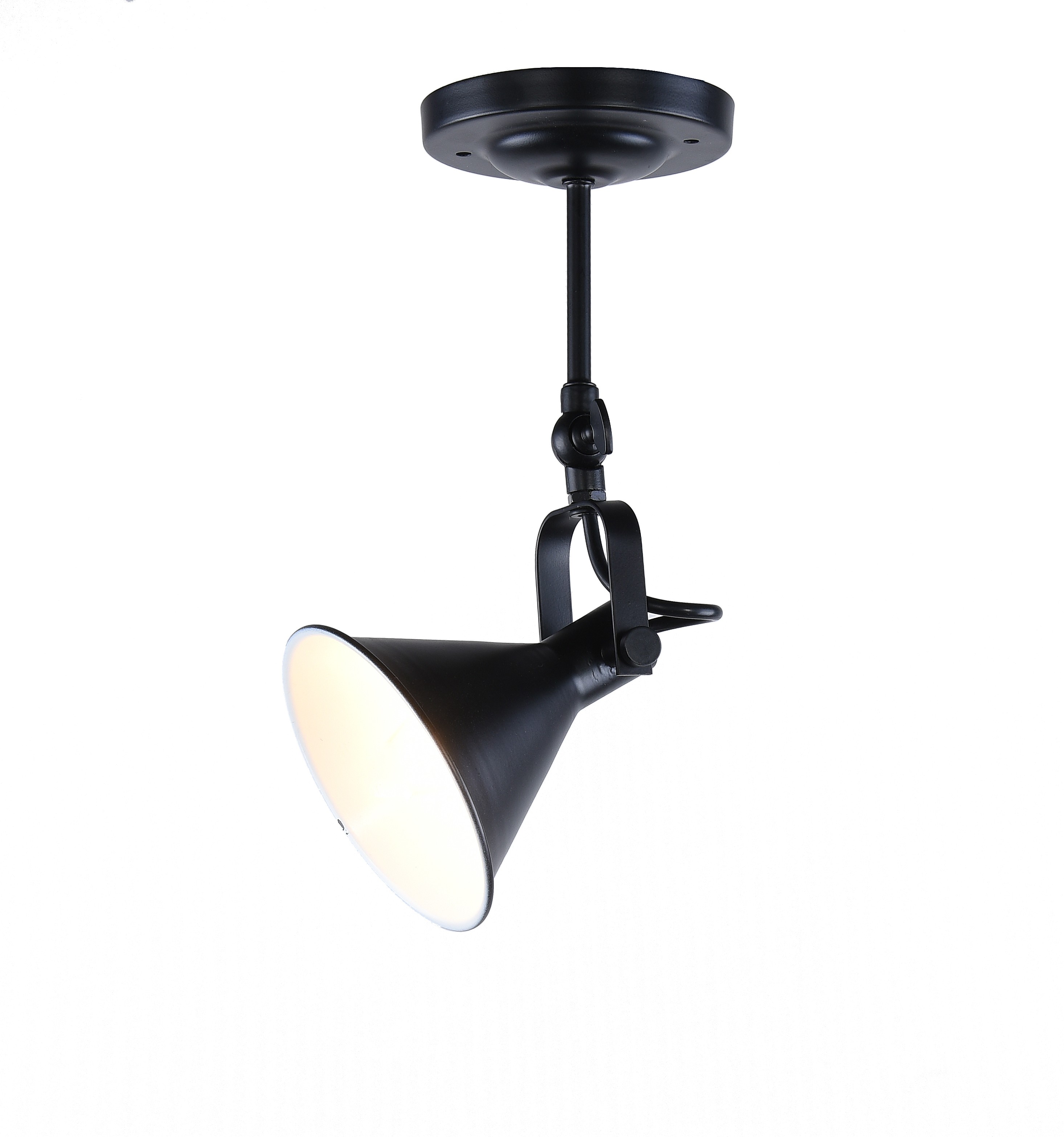 Светильник спот J-light Gaston 1379/1A