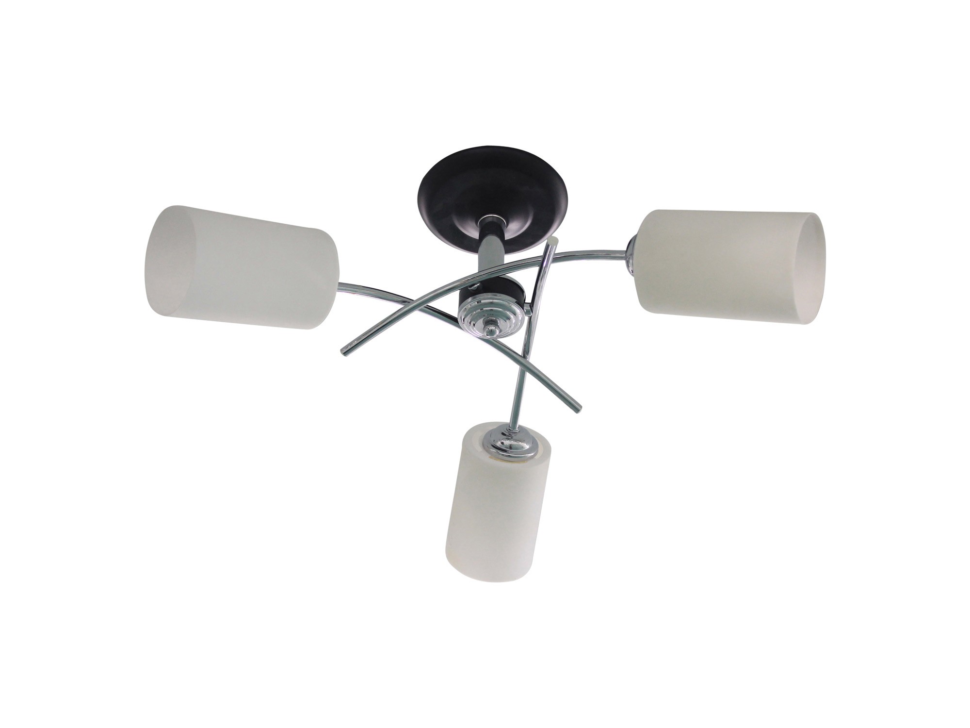 Потолочная люстра J-light Roxy 1522/3C