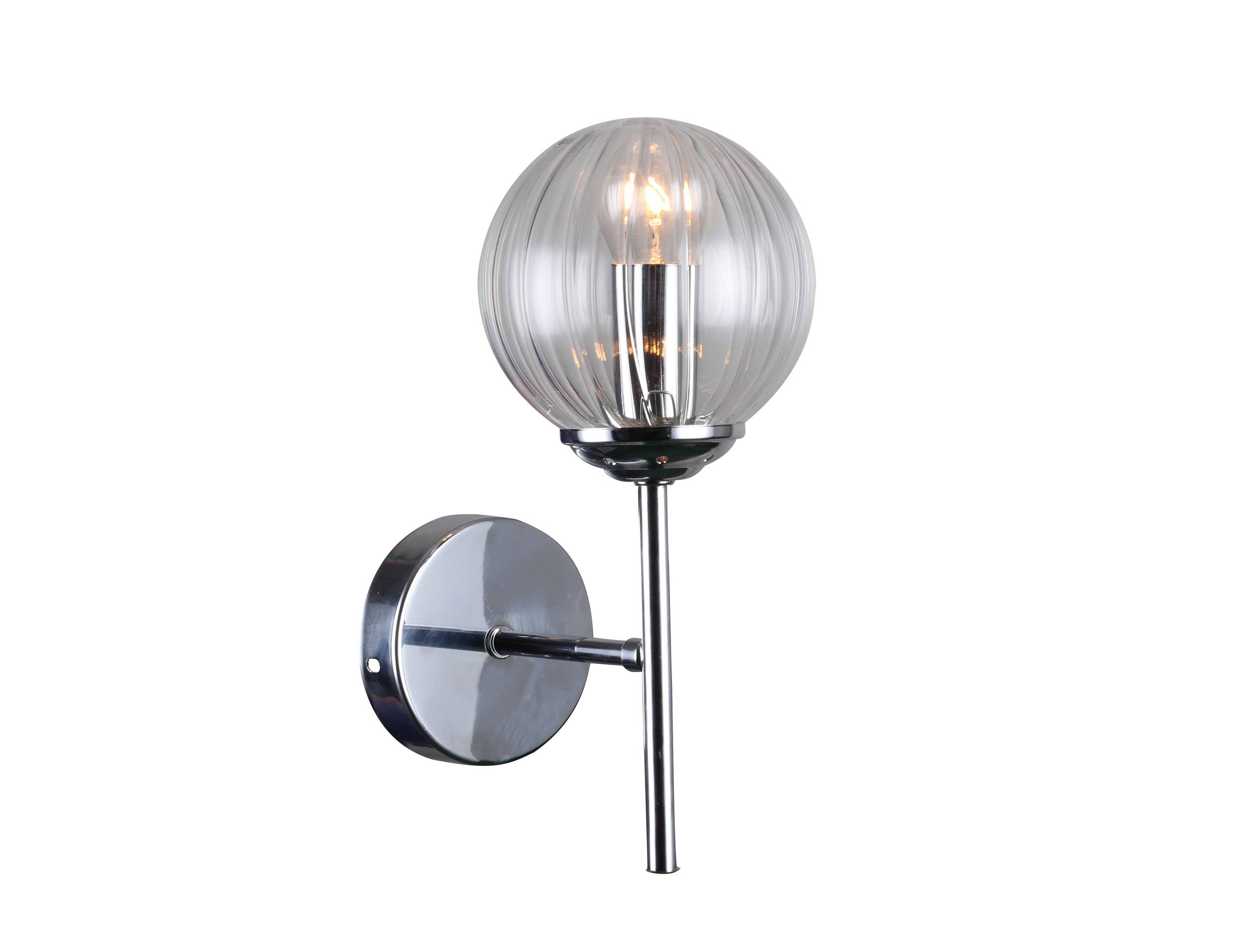 Настенное бра J-light Nora 1171/1W