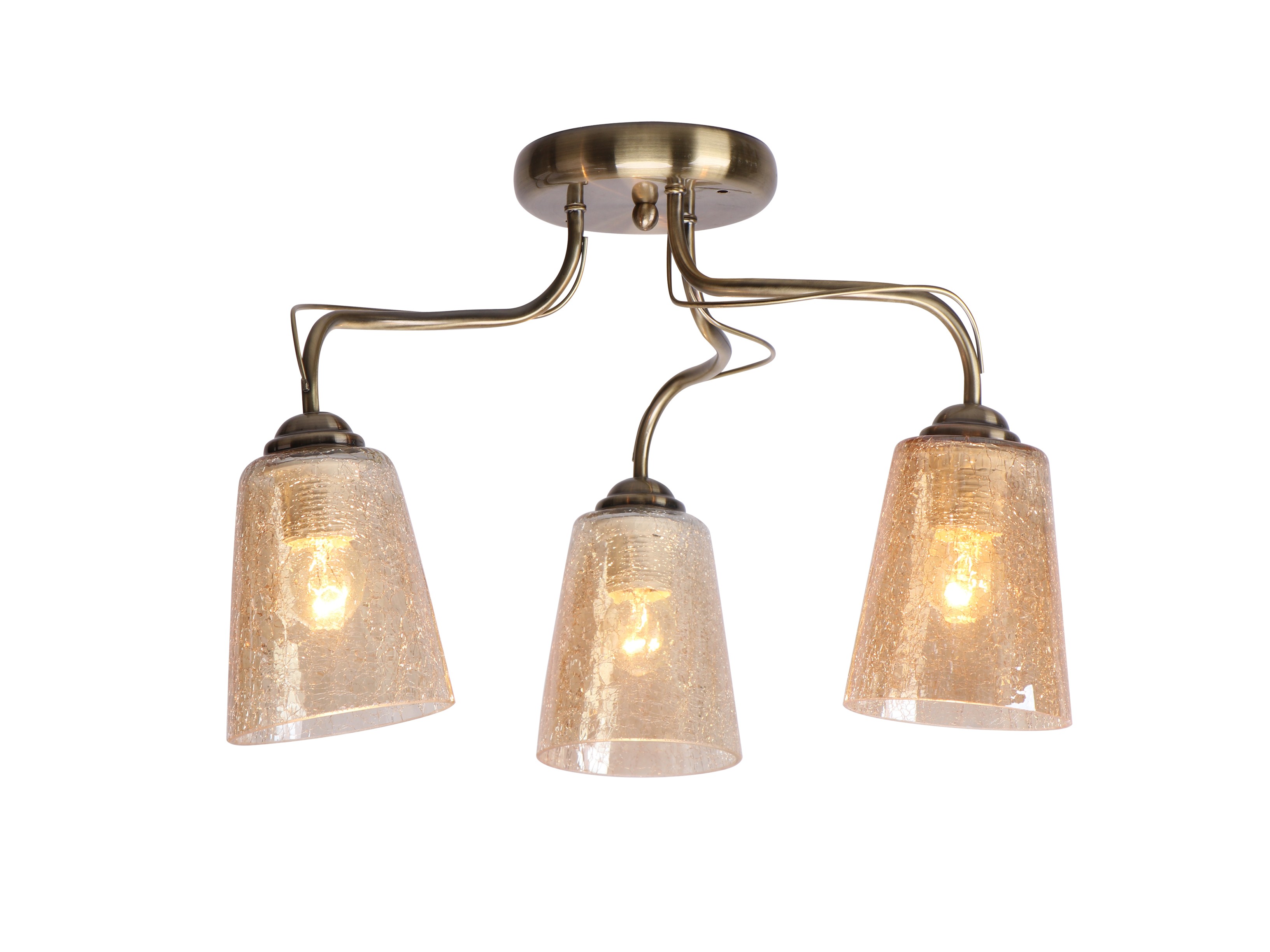 Потолочная люстра J-light Inna 1183/3C