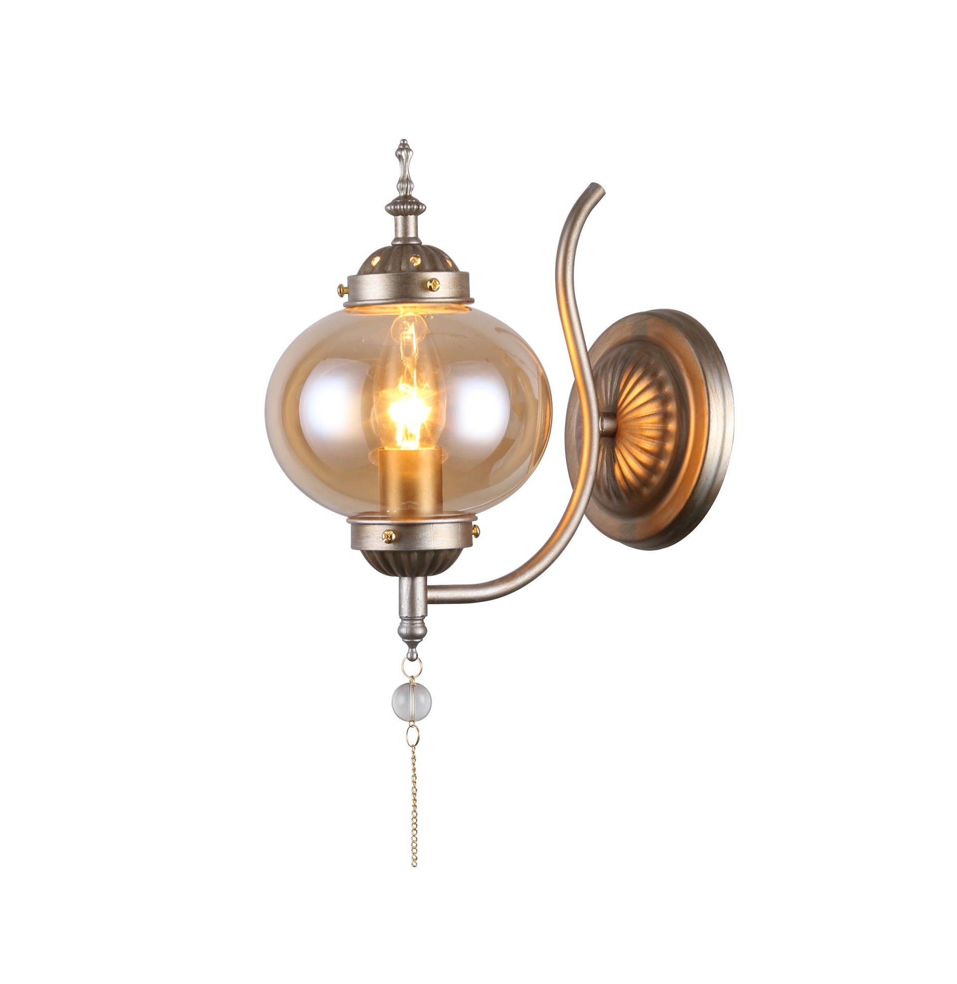 Настенное бра J-light Bogema 1209/1W