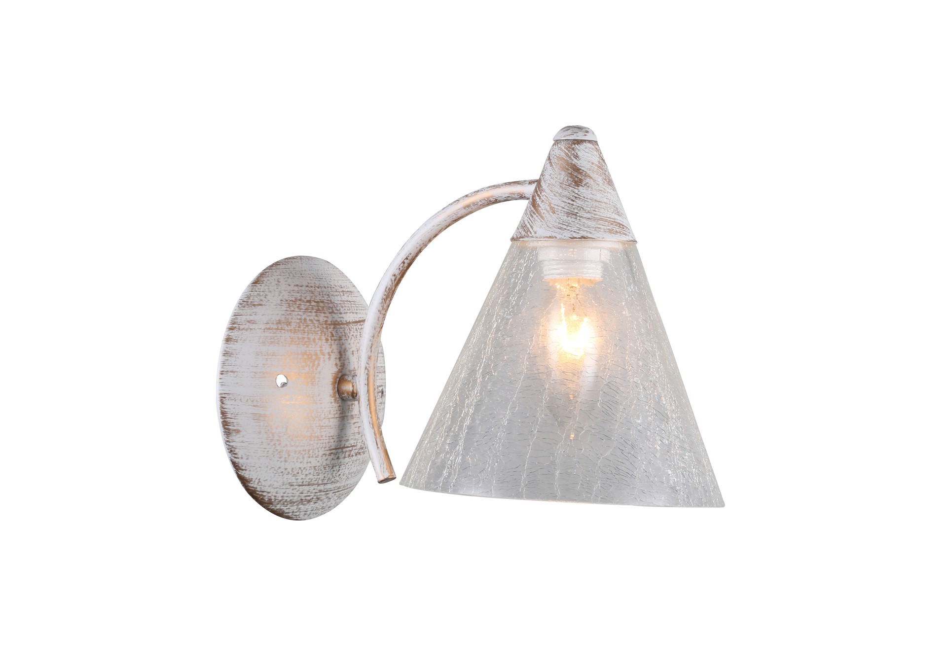 Настенное бра J-light Karina 1248/1W