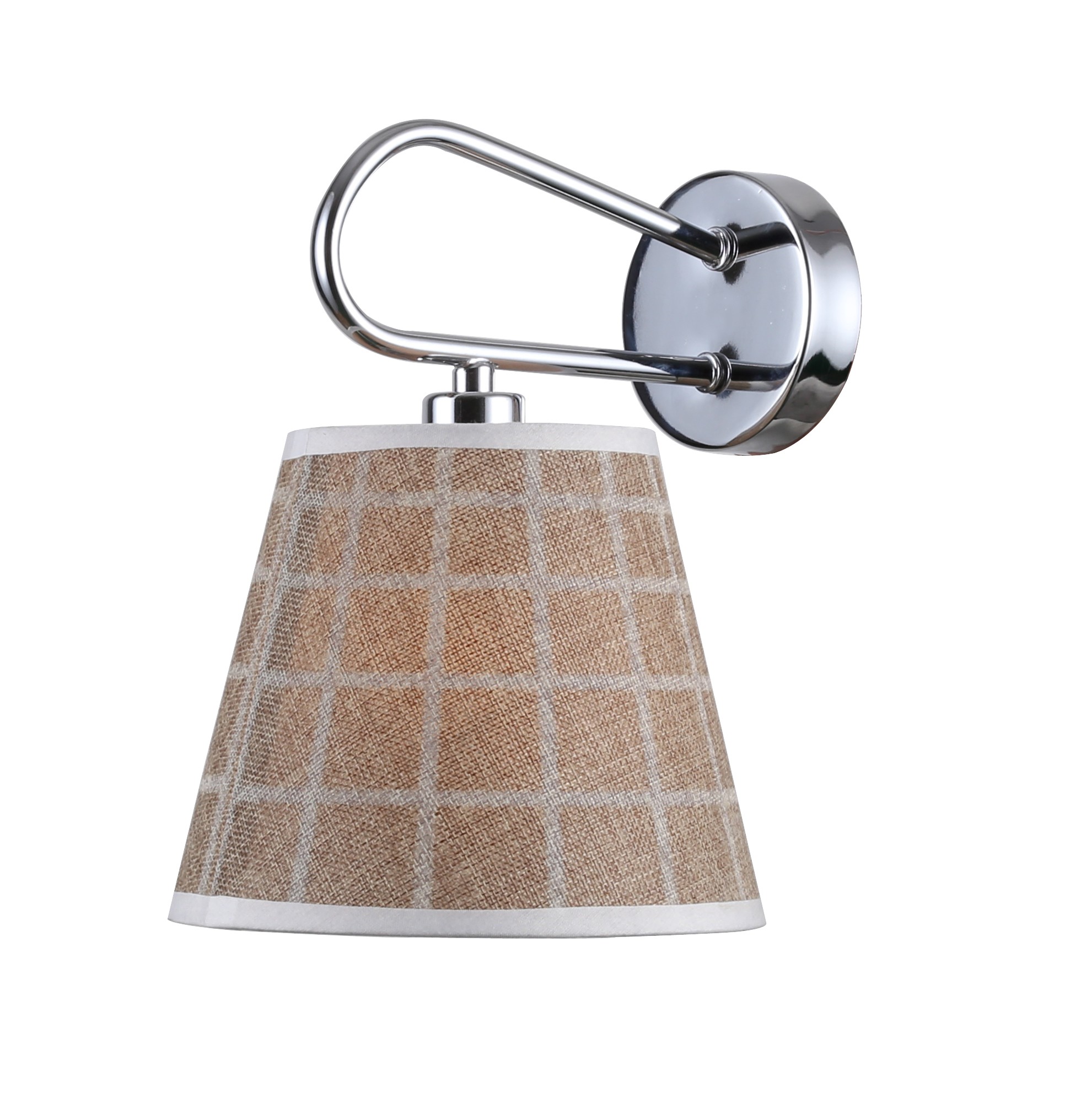 Настенное бра J-light Nikki 1259/1W