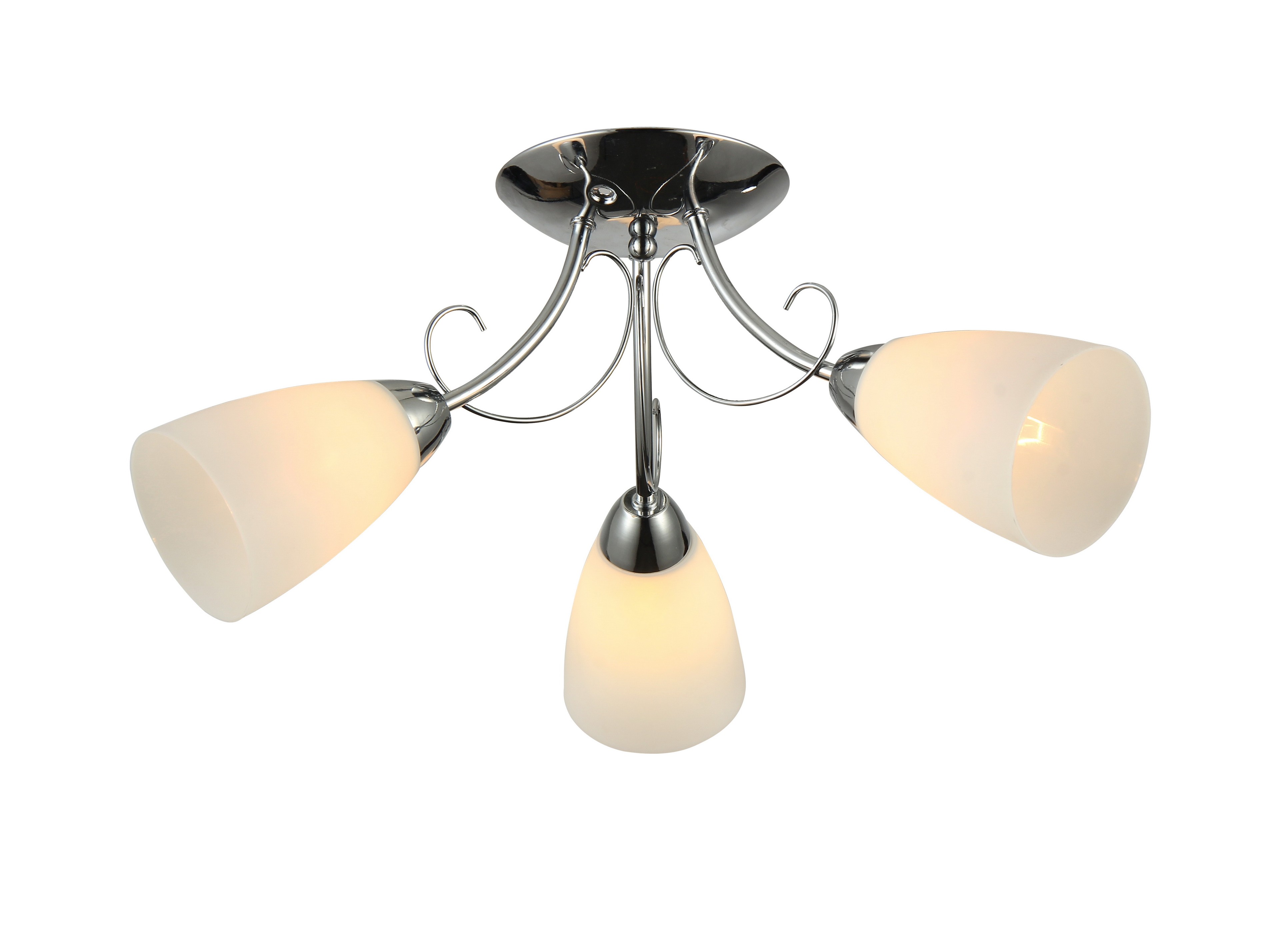 Потолочная люстра J-light Gala 1276/3C