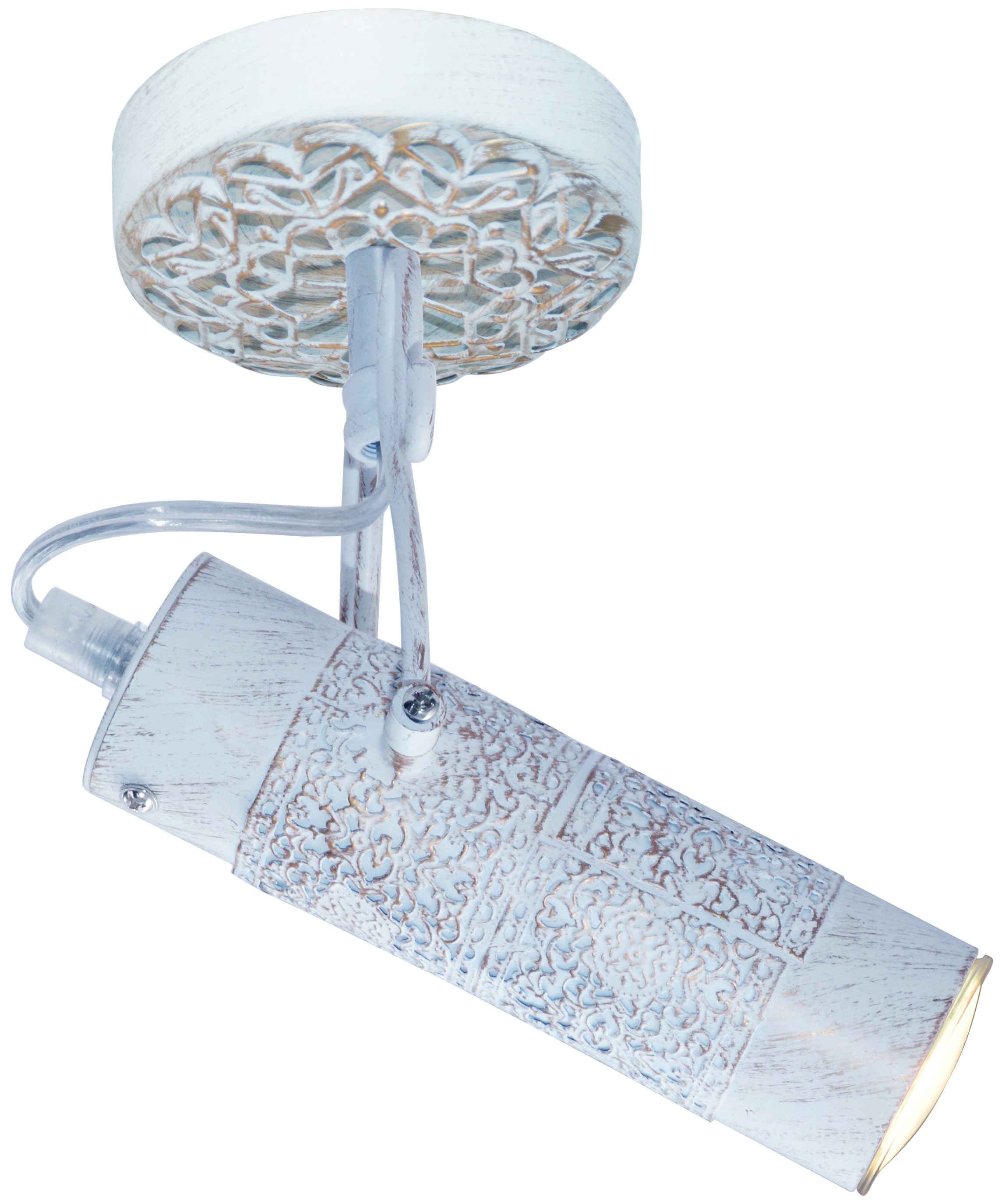 Светильник спот J-light Kleio 1283/1A