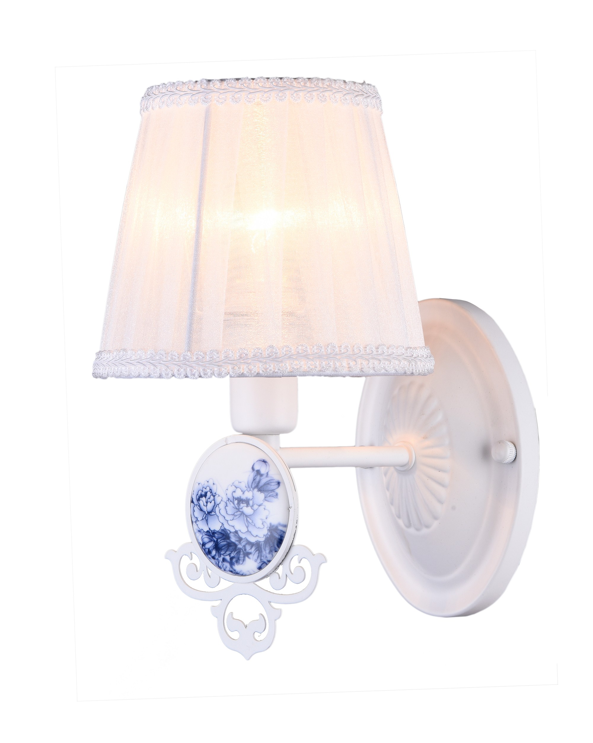 Настенное бра J-light Miranda 1424/1W