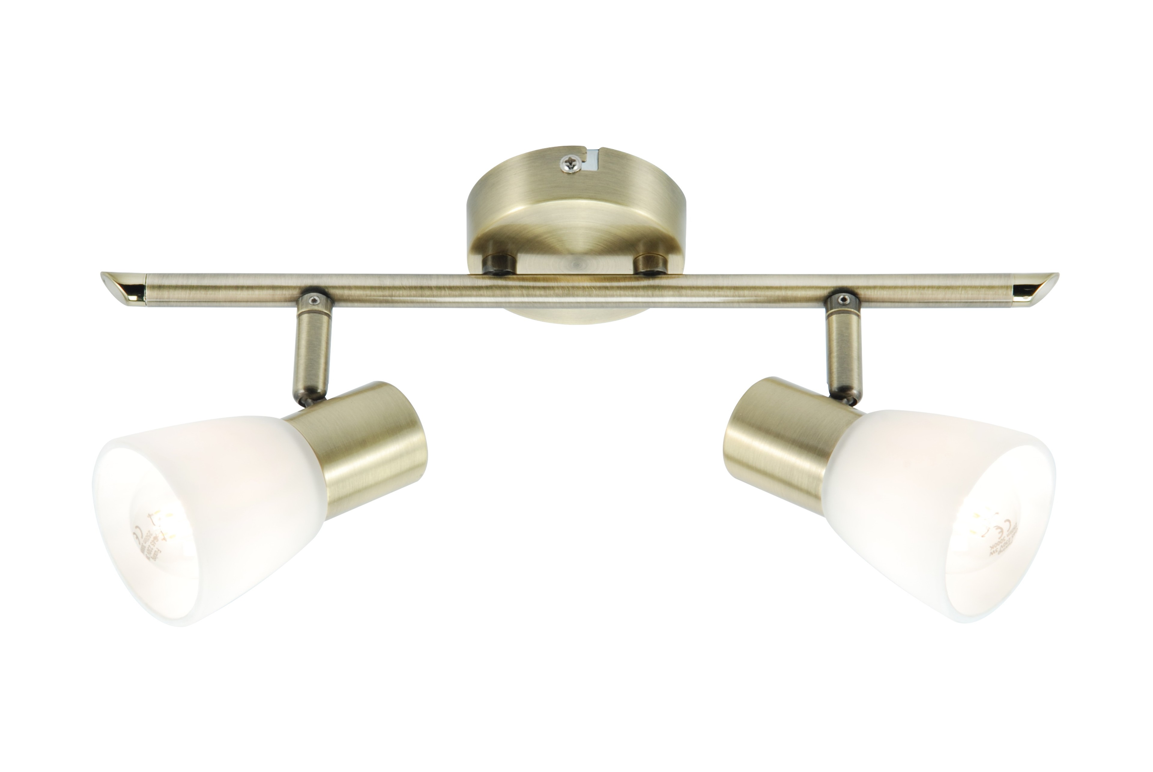 Светильник спот J-light City 1095/2A