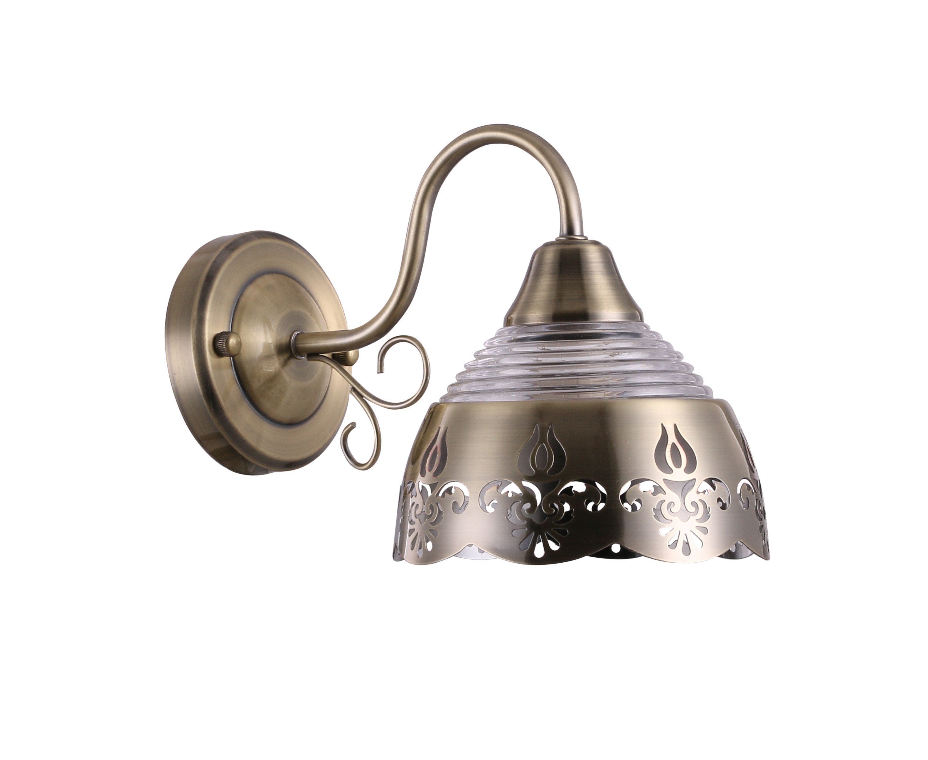 Настенное бра J-light Mina 1150/1W