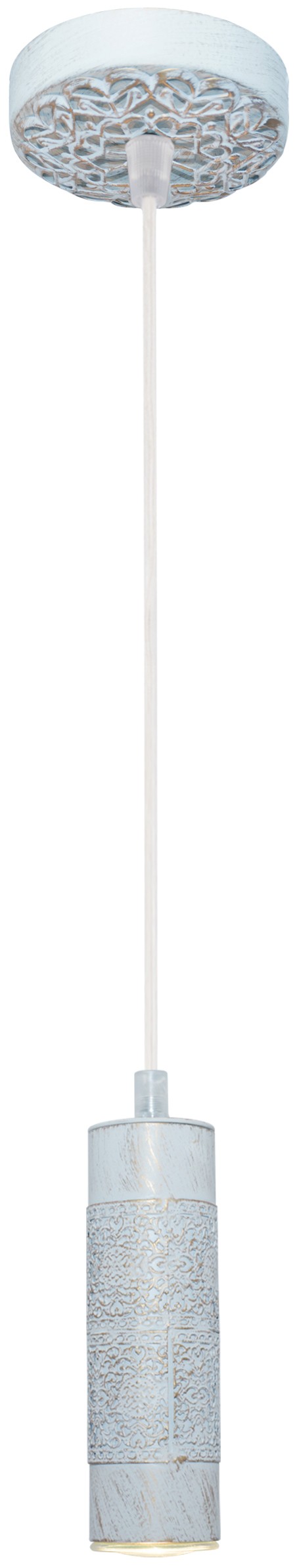 Светильник подвесной J-light Kleio 1283/1P