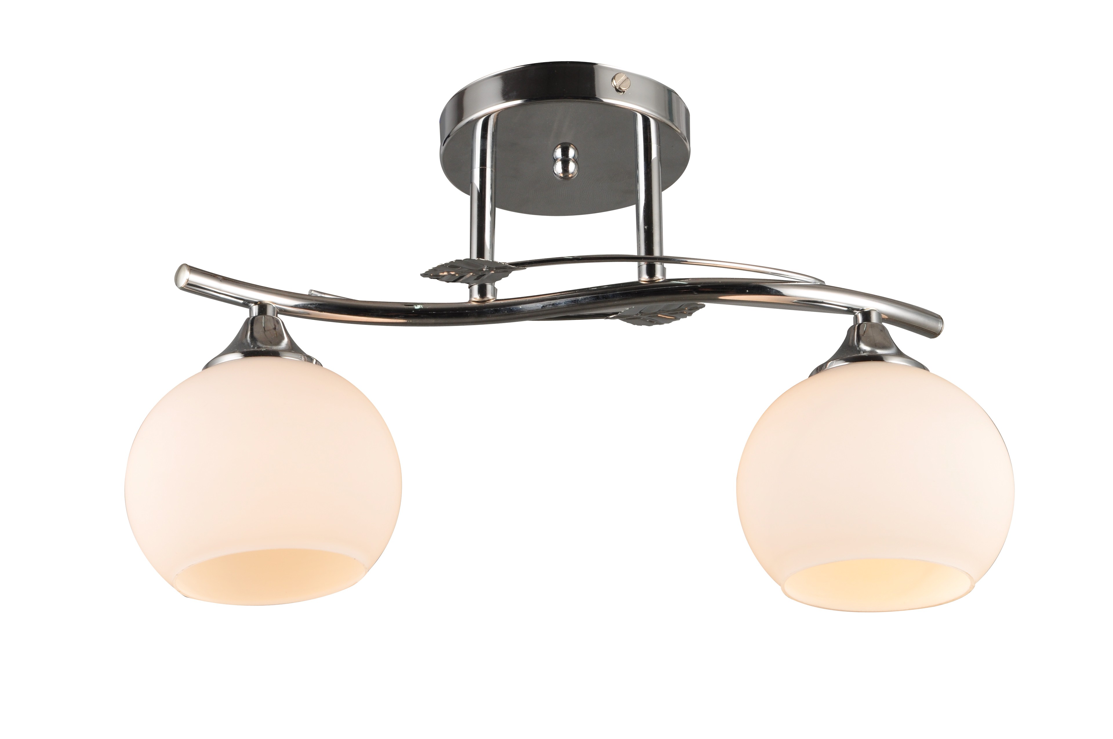 Потолочная люстра J-light Hemi 1502/2C