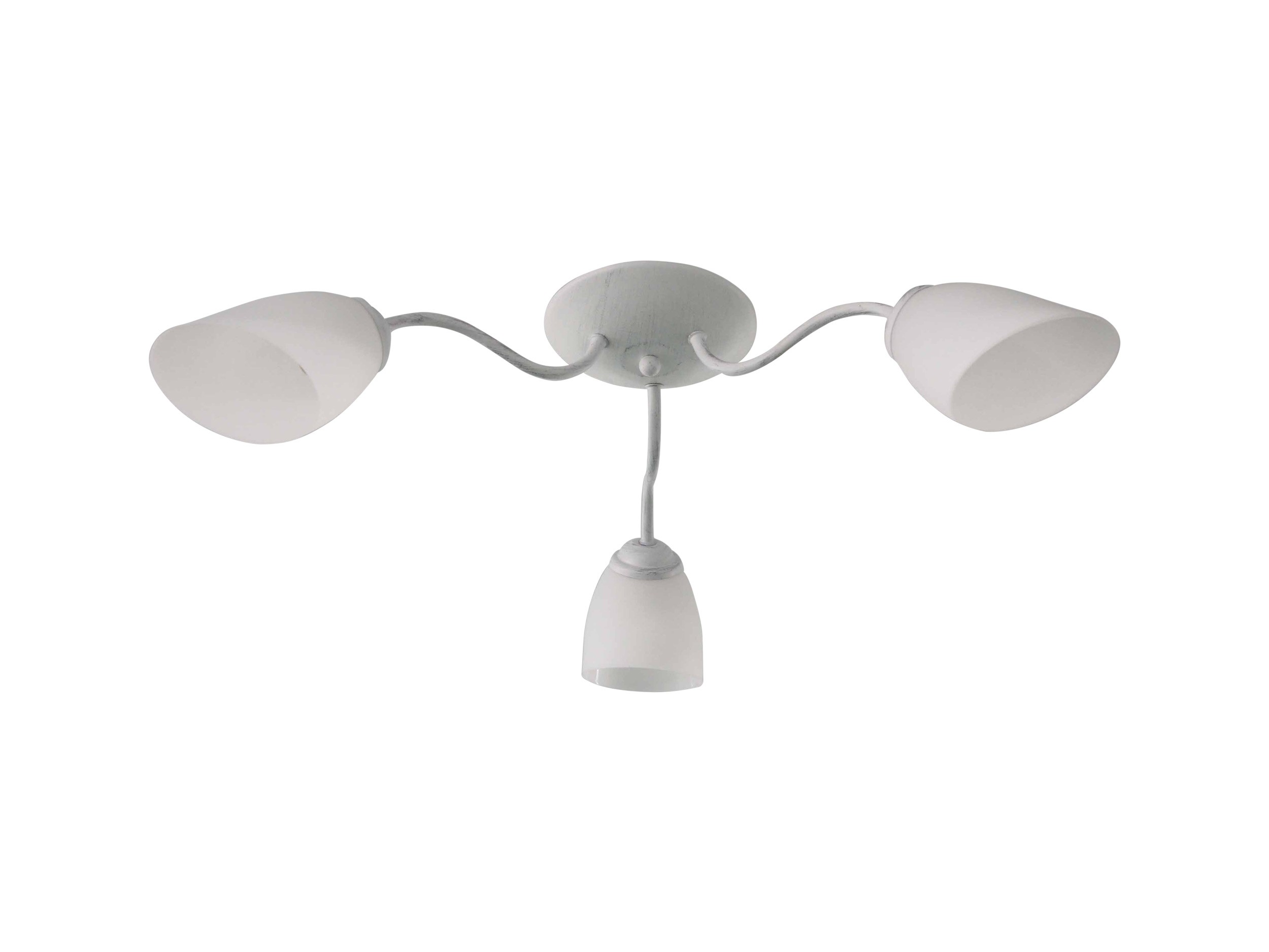 Потолочная люстра J-light Balu 1510/3C