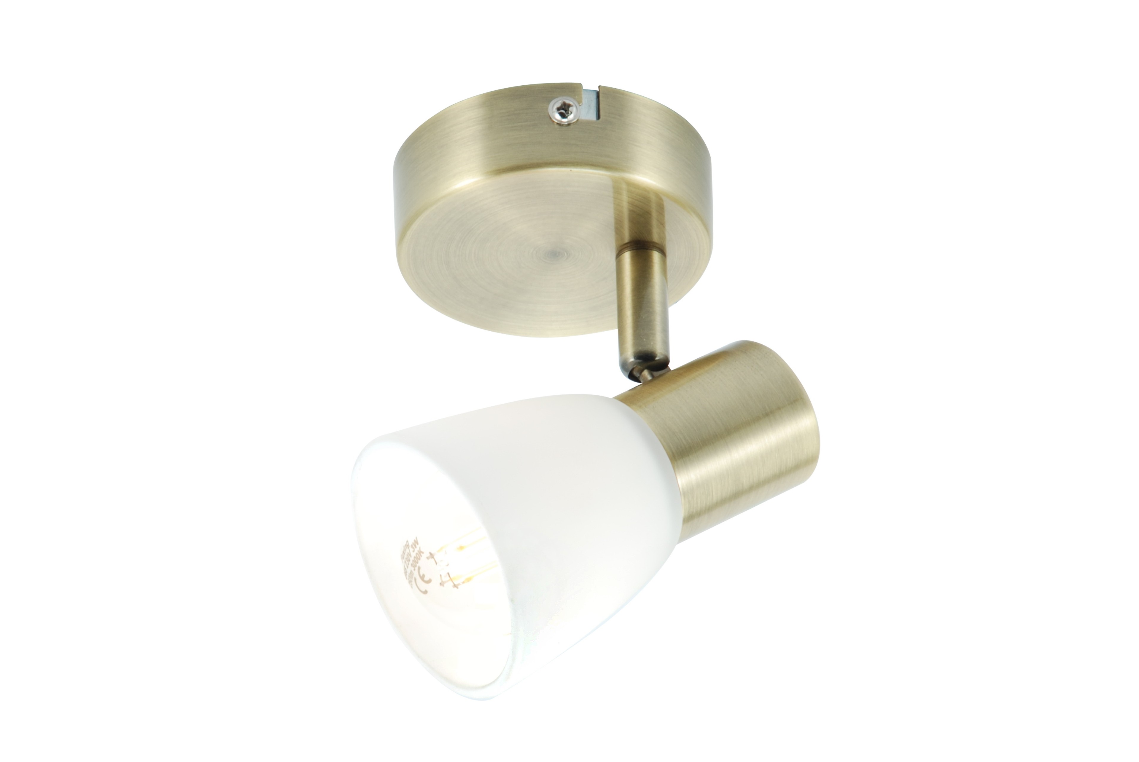 Светильник спот J-light City 1095/1A