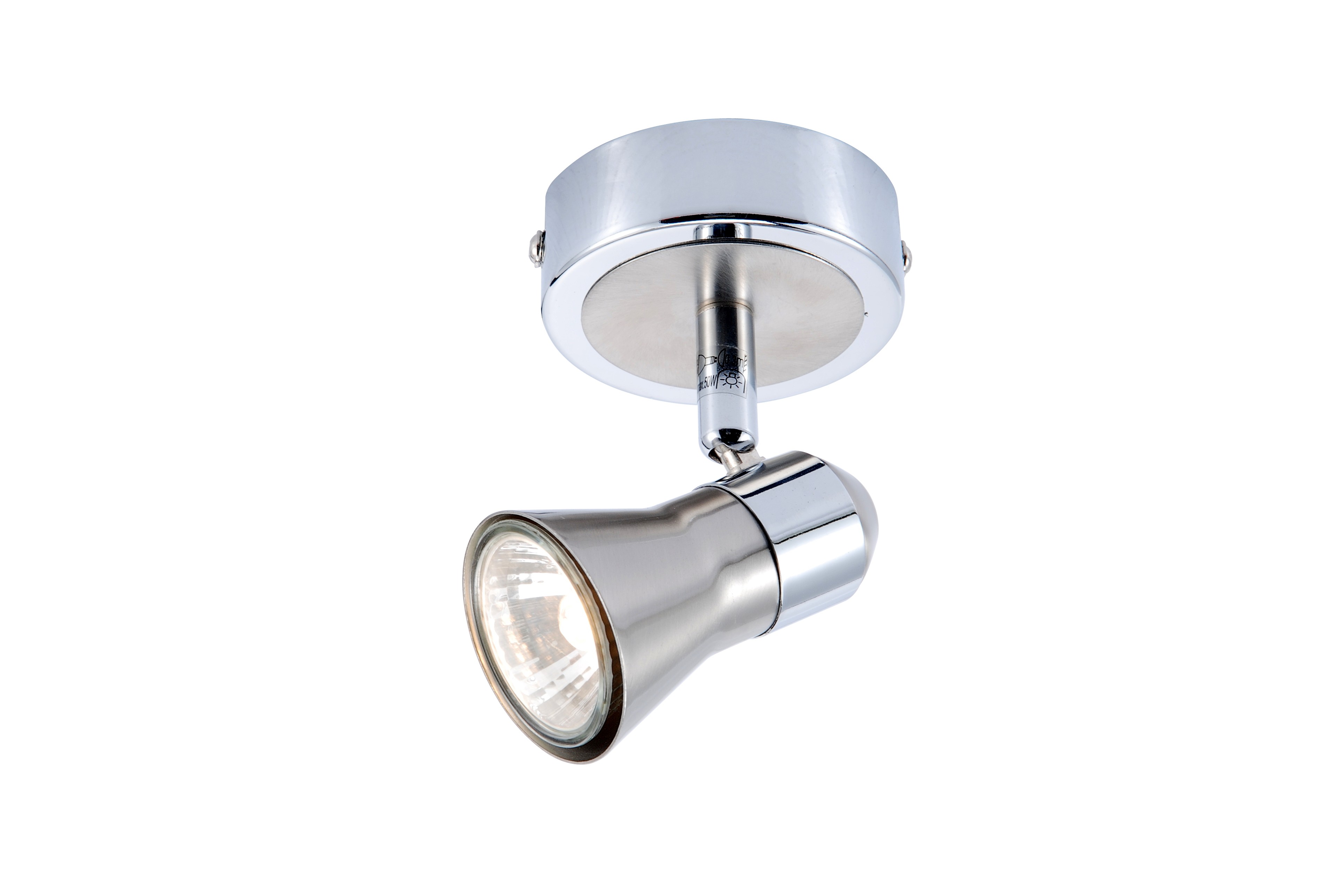 Светильник спот J-light Rene 1222/1A