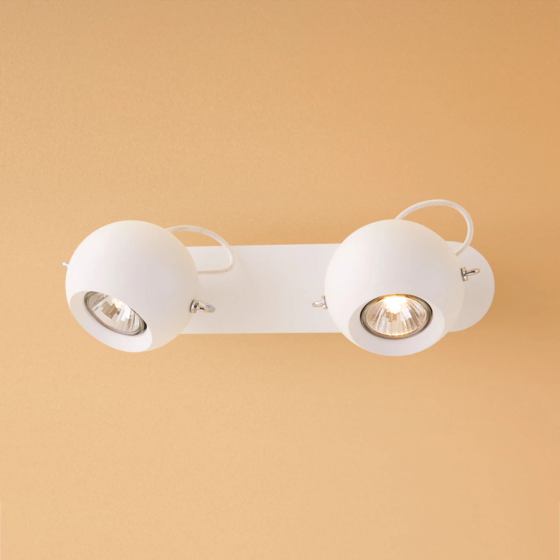 Светильник спот Citilux Сфера CL532522