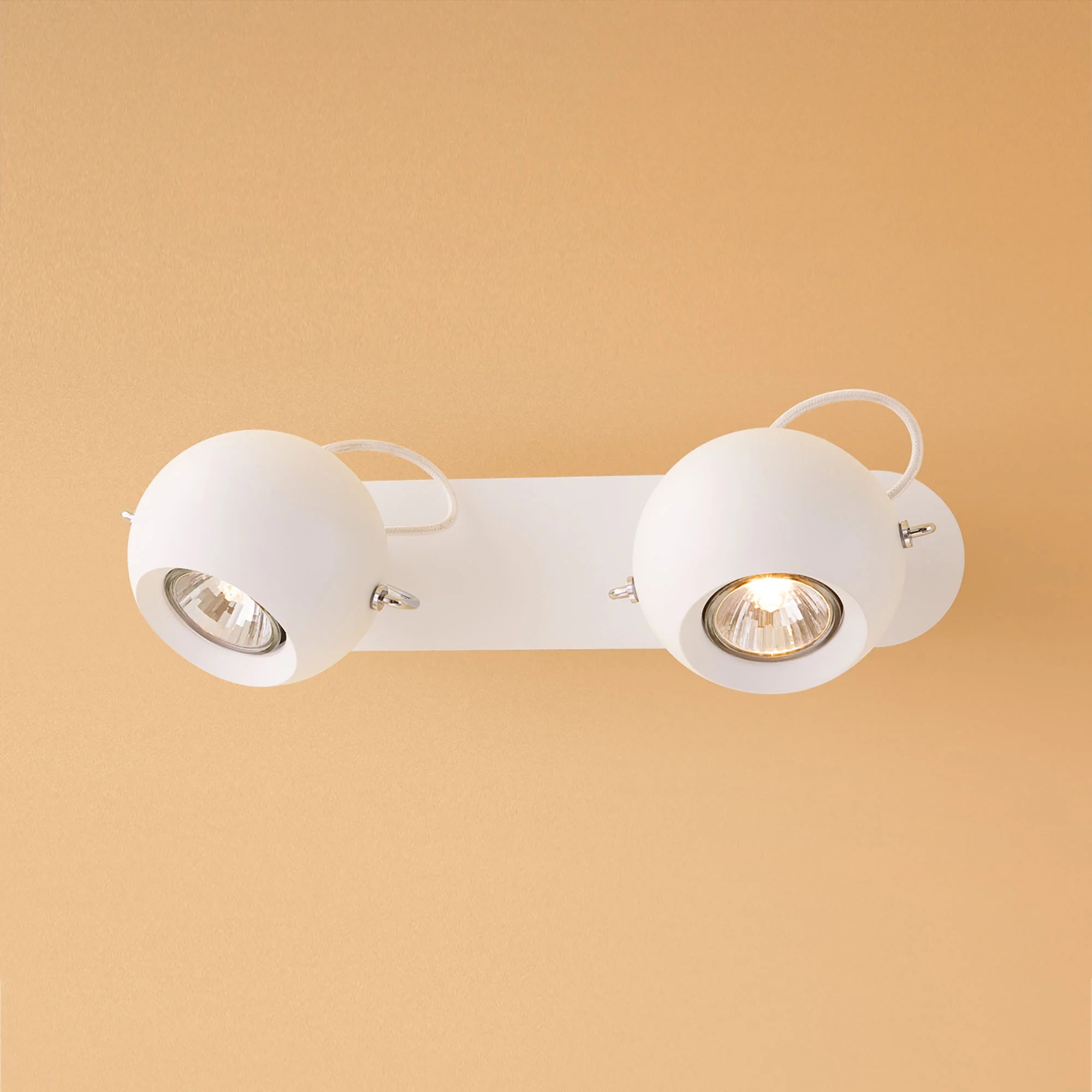 Светильник спот Citilux Сфера CL532522