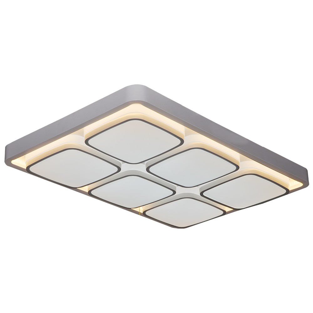 Потолочный светодиодный светильник Adilux 0647 0647