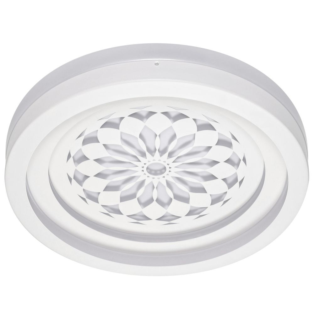 Потолочный светодиодный светильник Adilux 6001 6001-M