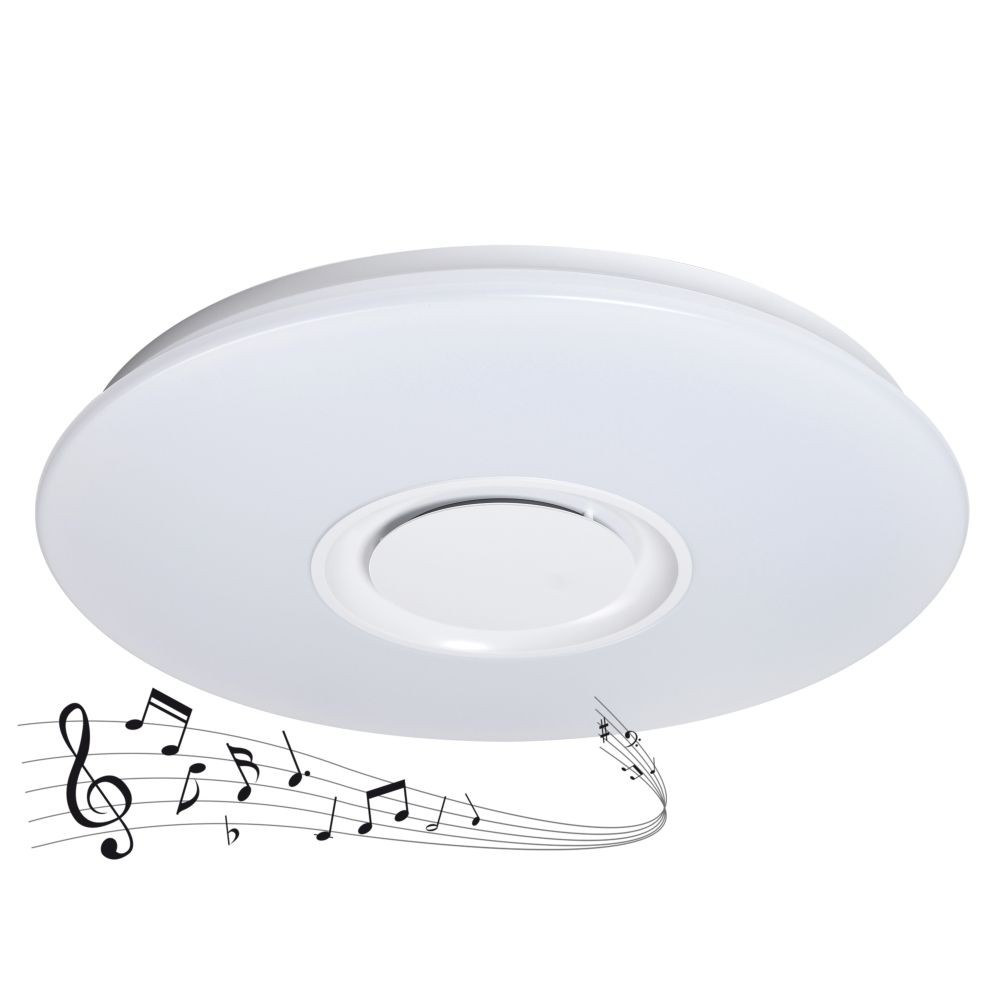 Потолочный LED светильник Adilux ZN ZN-48-GS