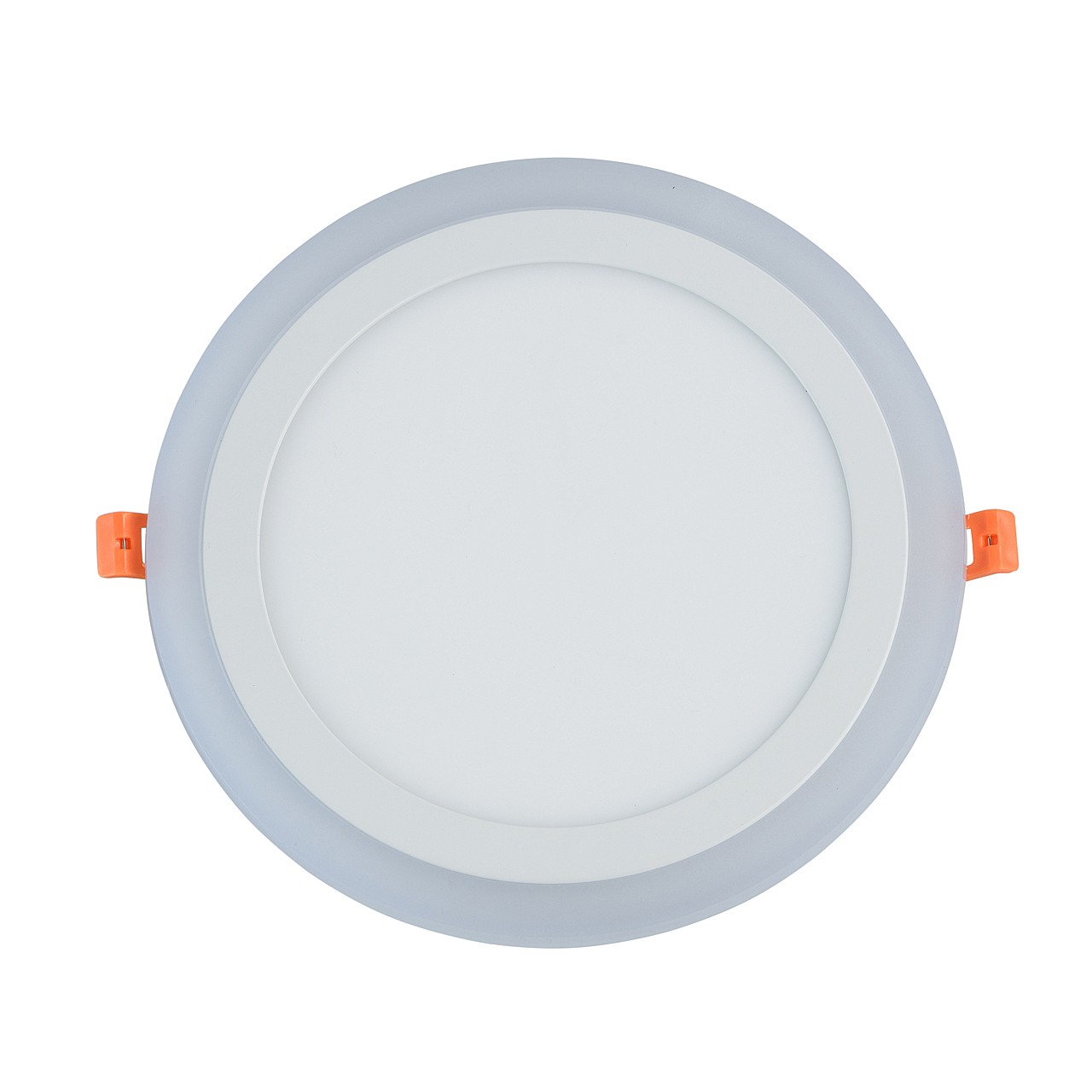 Встраиваемый светильник De Markt Норден 660013001