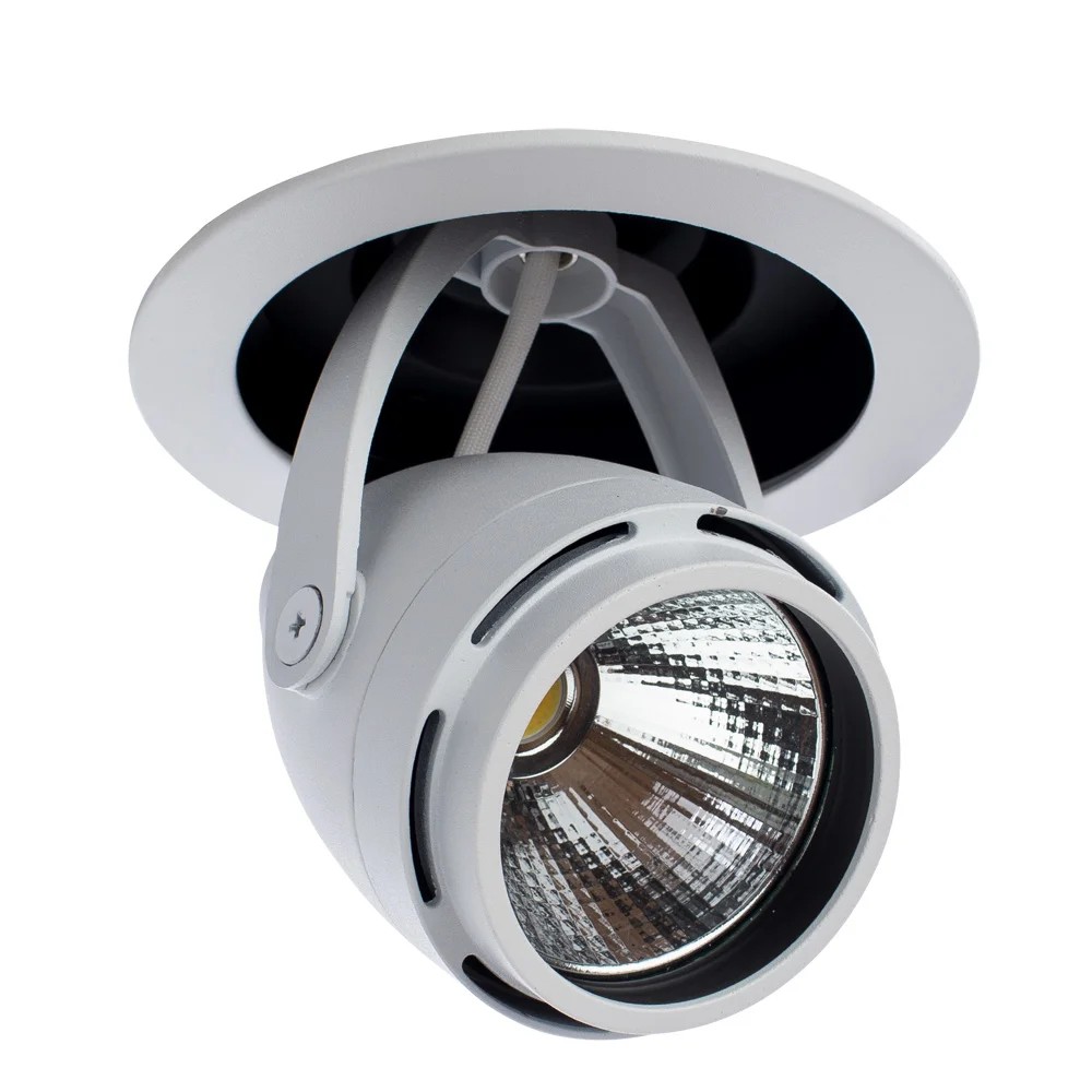 Встраиваемый светильник Arte Lamp Track Lights A3120PL-1WH