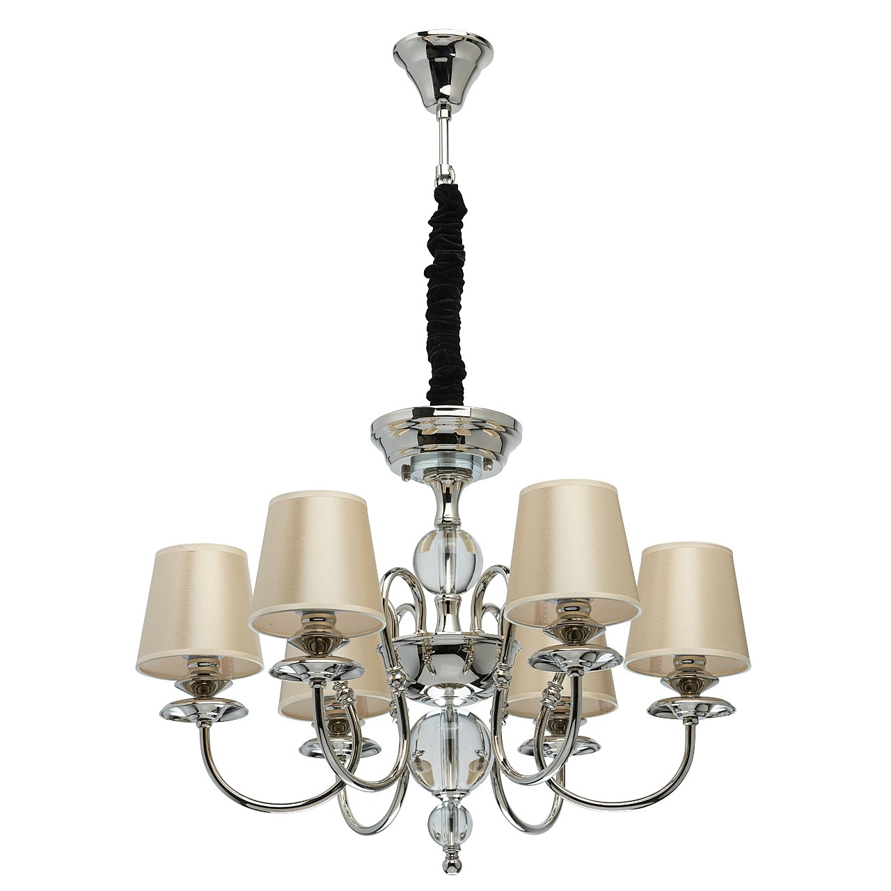 Подвесная люстра MW Light София 355013806