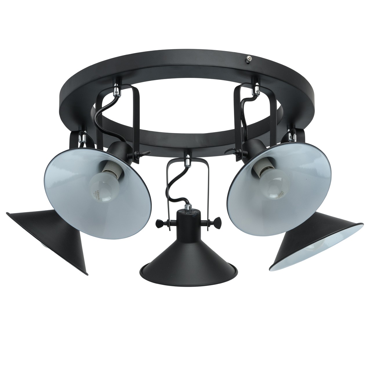 Потолочная люстра MW Light Таун 691012105