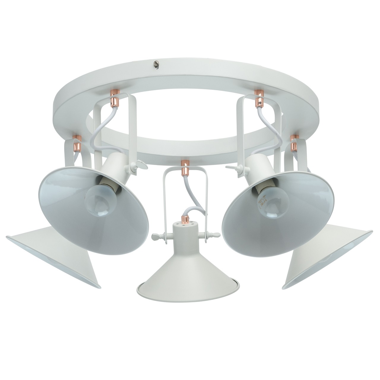 Потолочная люстра MW Light Таун 691012205