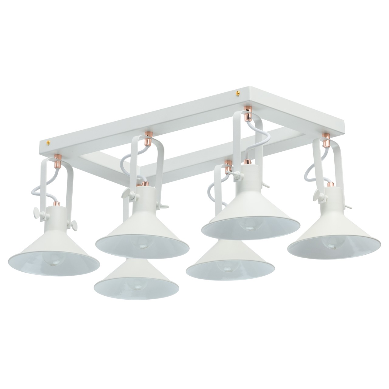 Потолочная люстра MW Light Таун 691012406