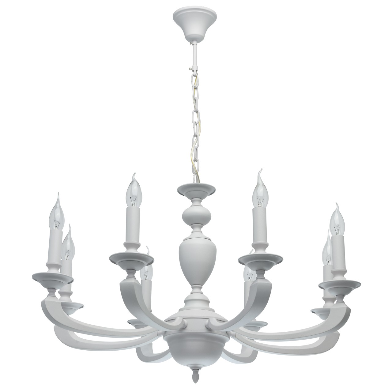 Подвесная люстра MW Light ДельРей 700011708