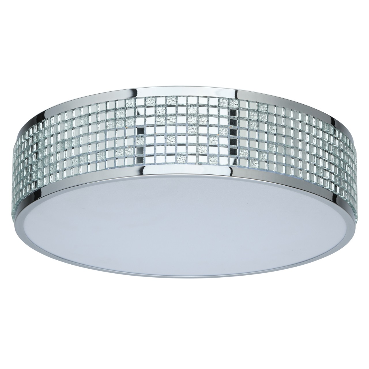 Потолочный светодиодный светильник MW Light Смальта 709010101