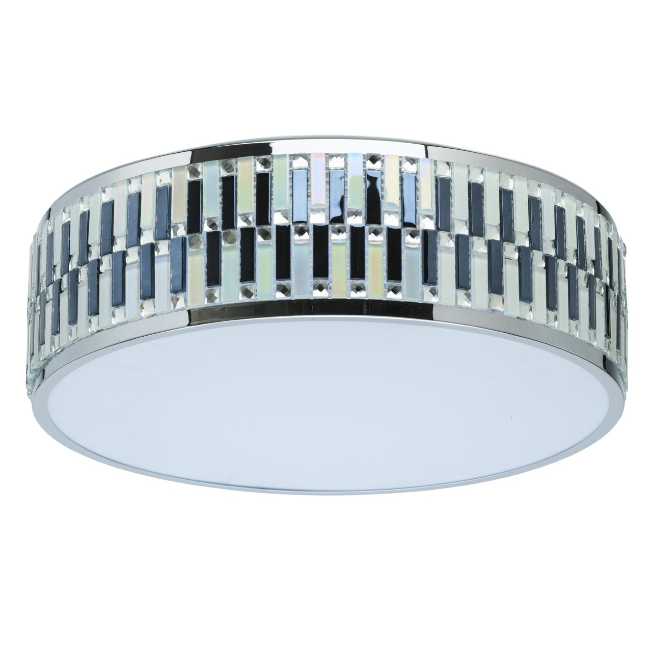 Потолочный светодиодный светильник MW Light Смальта 709010301