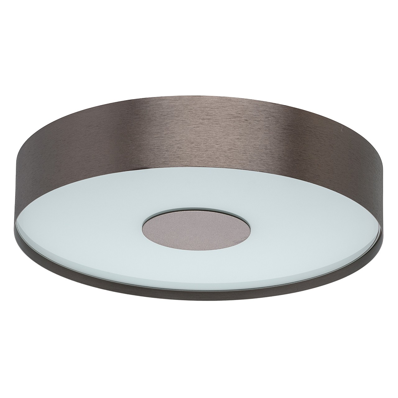 Потолочный LED светильник De Markt Энигма 688010801