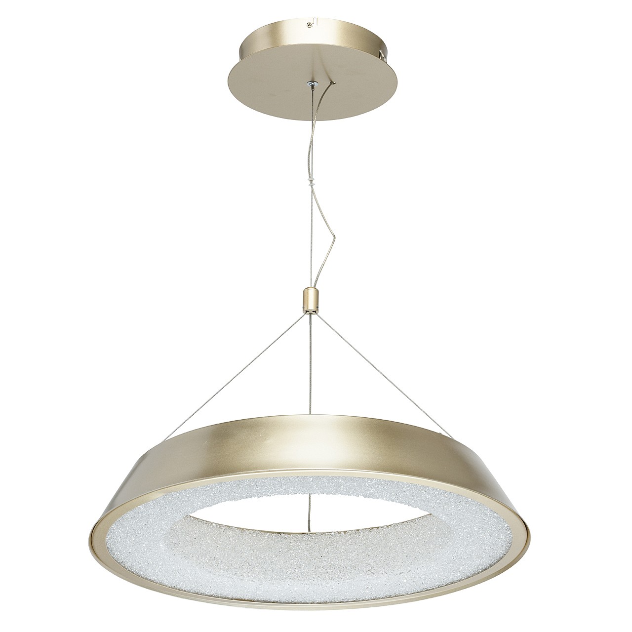 Светильник подвесной De Markt Перегрина 703010801