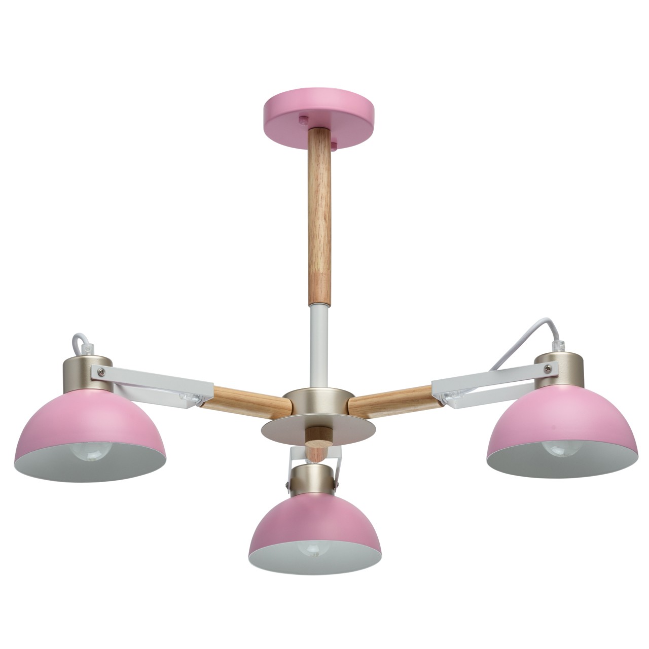 Люстра на штанге MW Light Чили 711010703