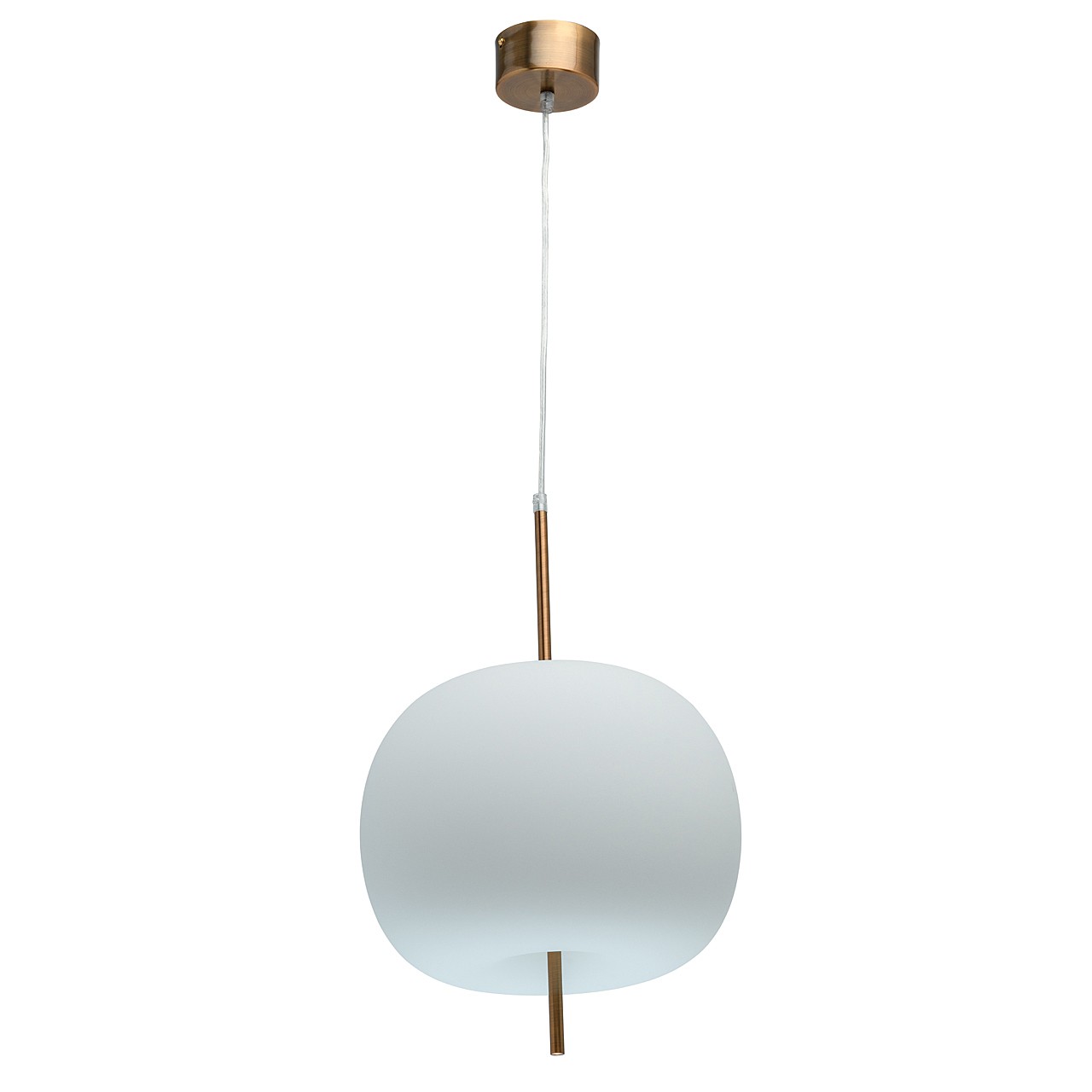 Светильник подвесной De Markt Ауксис 722010201