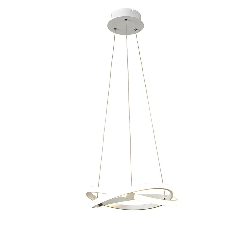 Подвесная светодиодная люстра Infinity Mantra 5993K