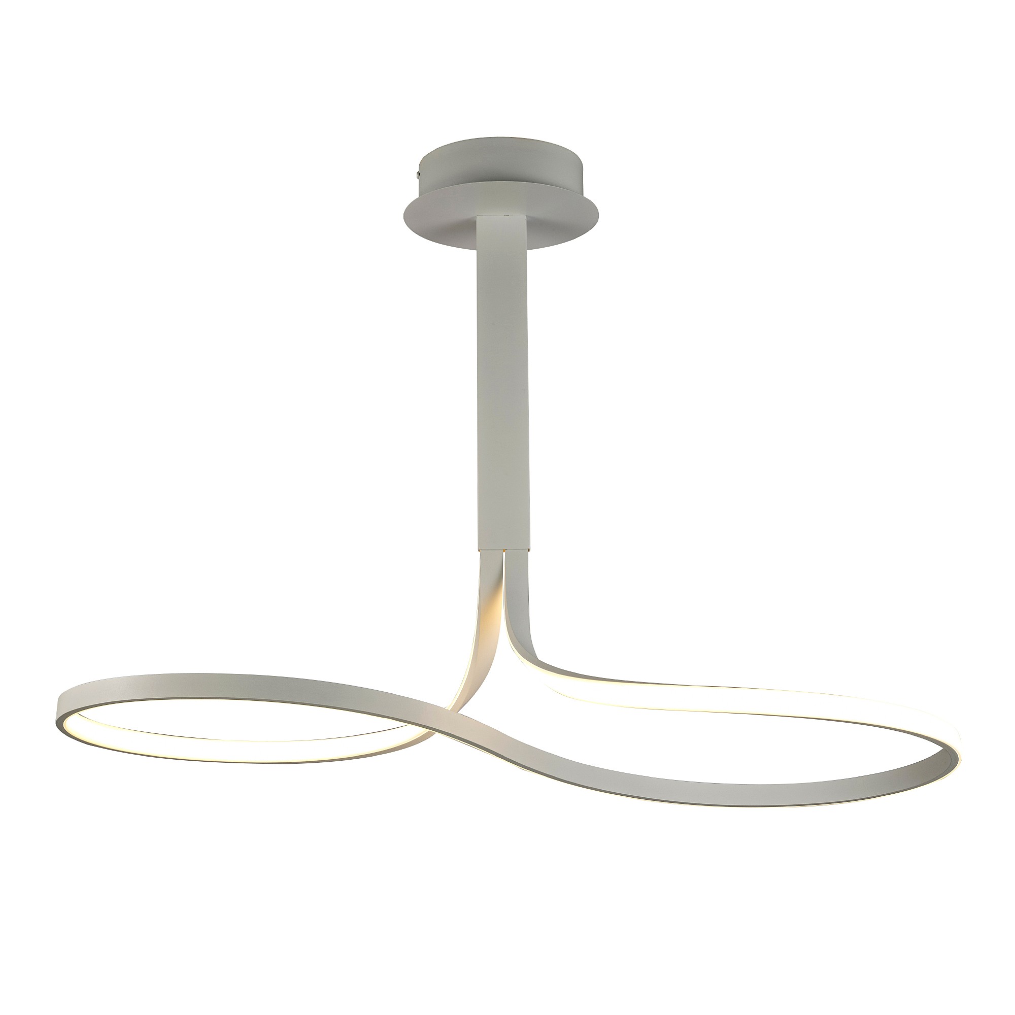 Потолочная светодиодная люстра Nur Mantra 6003K