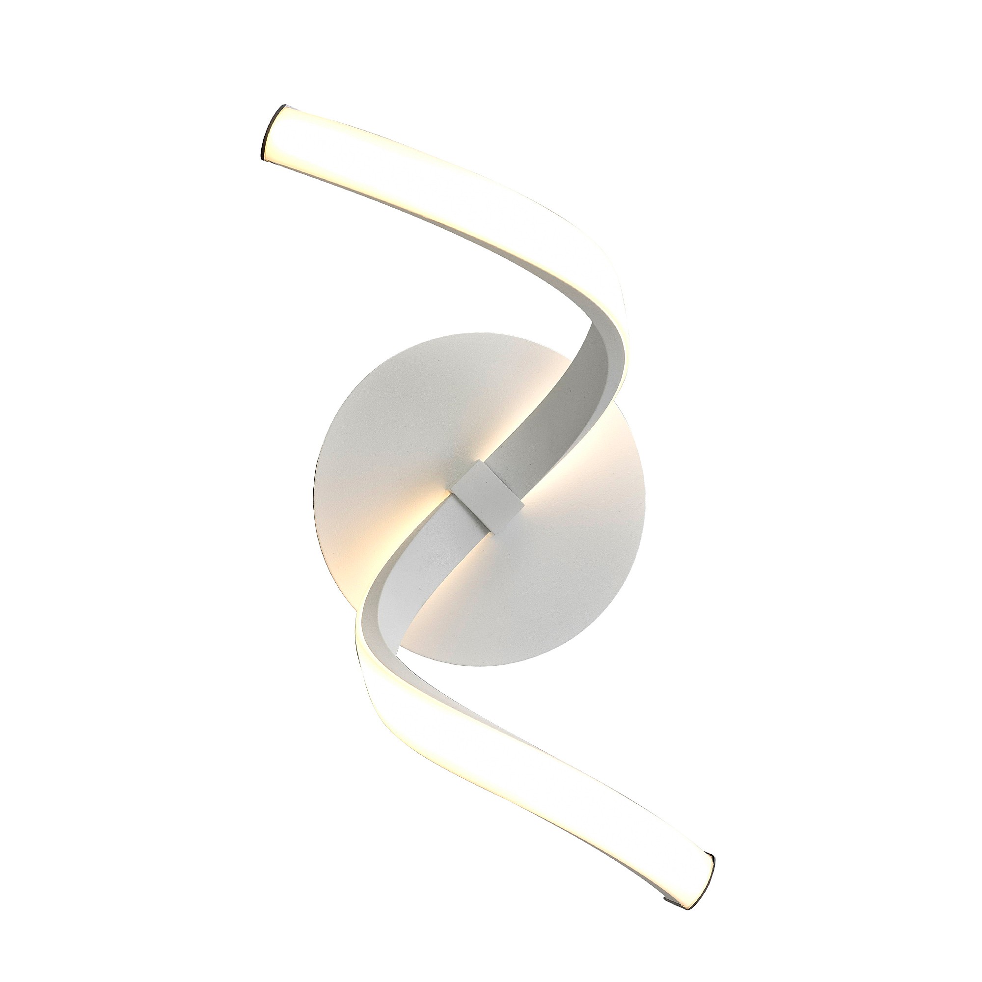 Настенный светодиодный светильник Mantra Nur 6005K