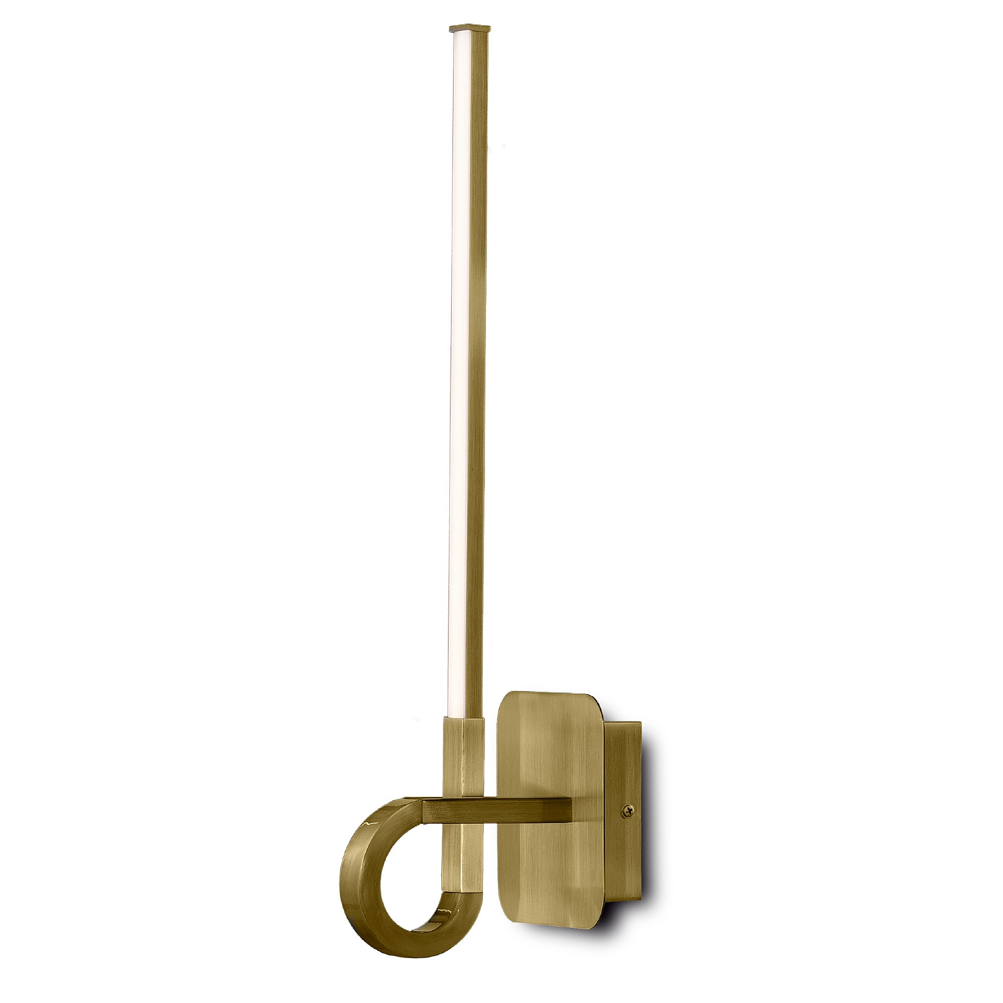 Настенное бра Mantra Cinto 6138