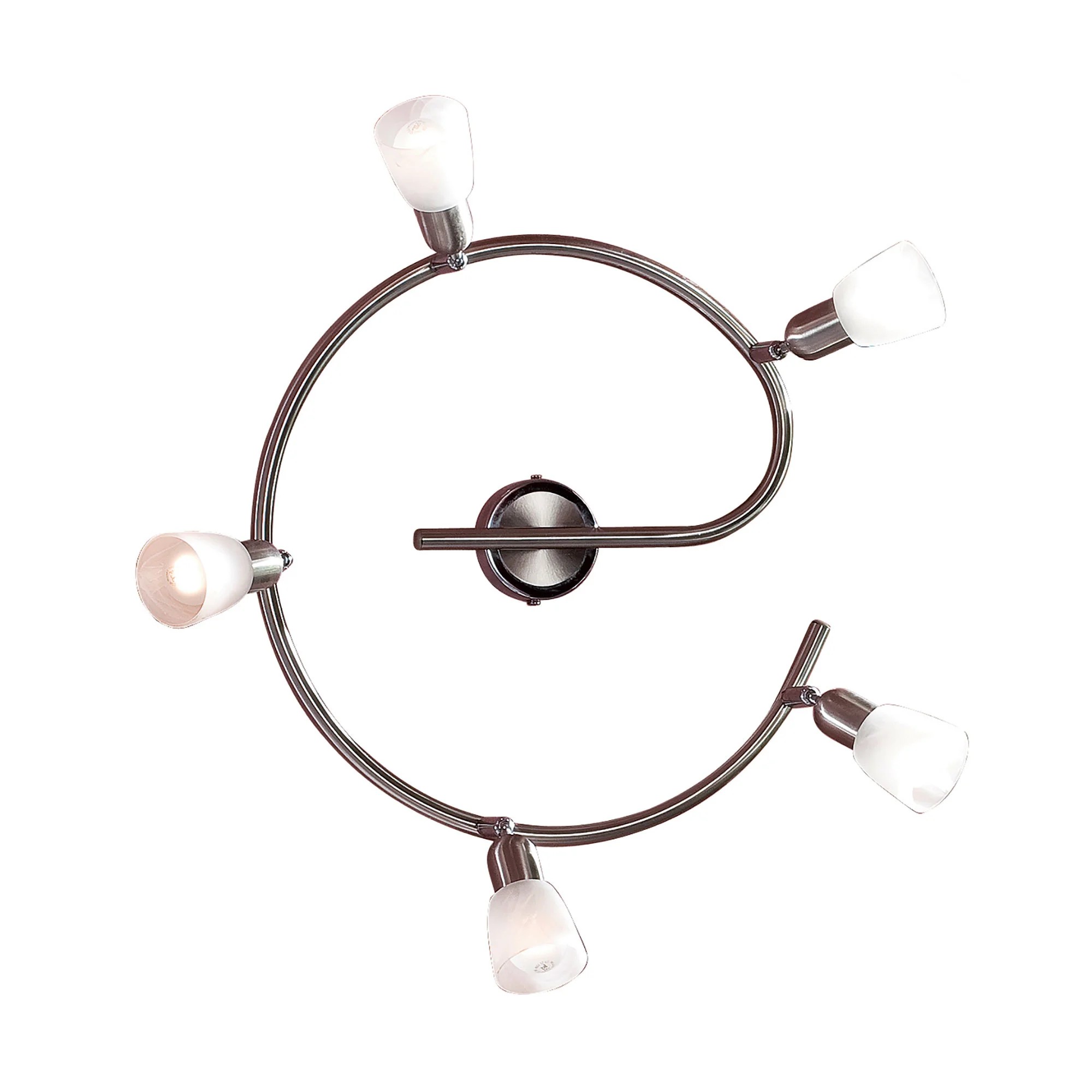 Светильник спот Citilux Ронда CL506551