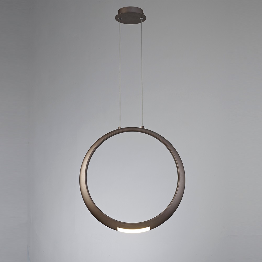 Светильник подвесной Mantra Ring 6171