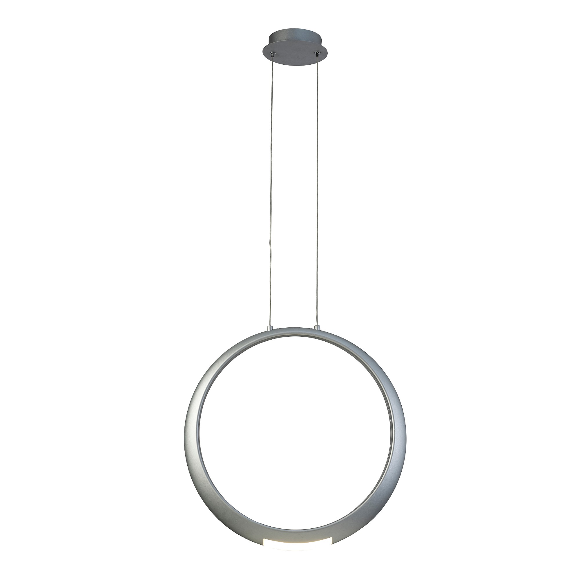 Светильник подвесной Mantra Ring 6172