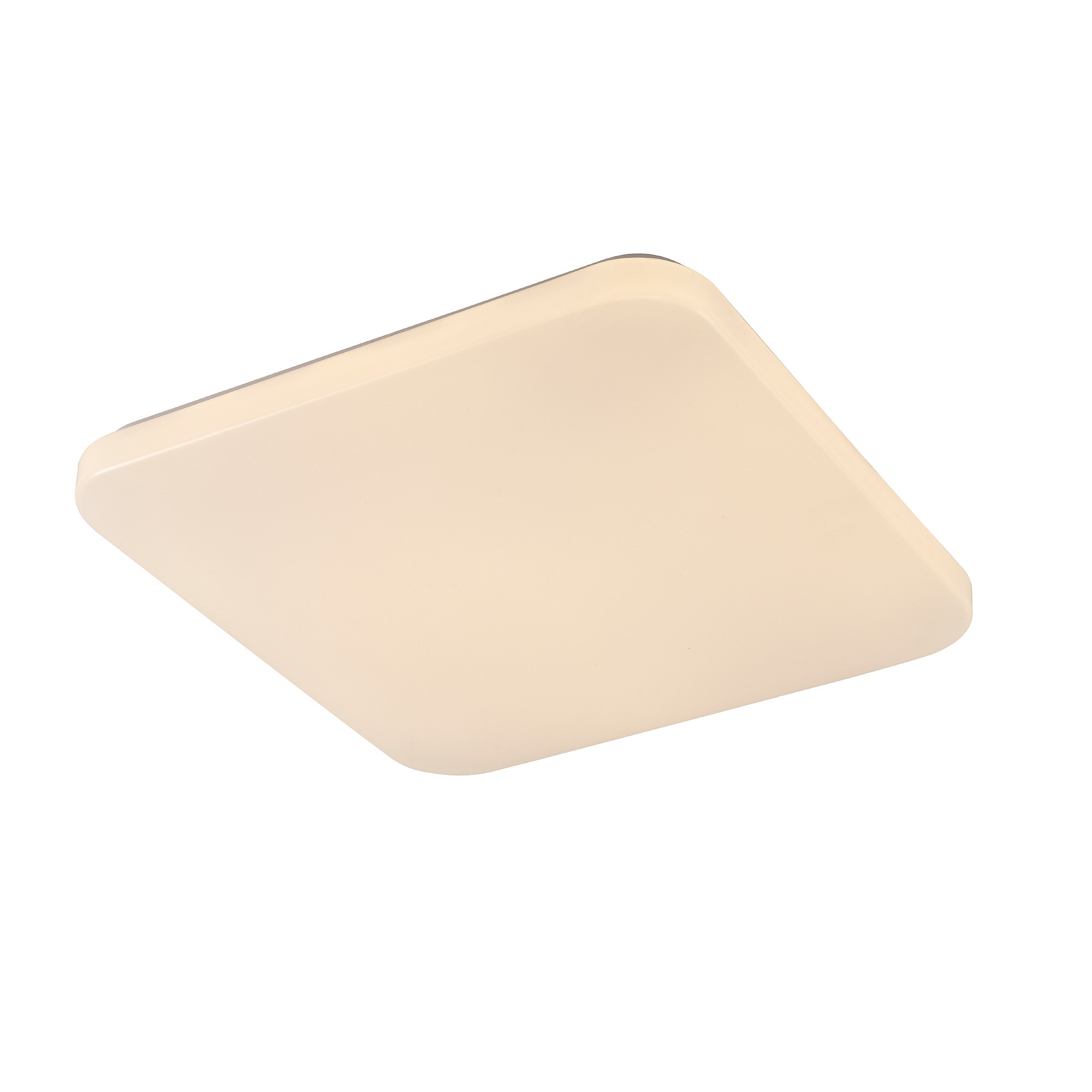 Потолочный светодиодный светильник Mantra Quatro Ii 6241