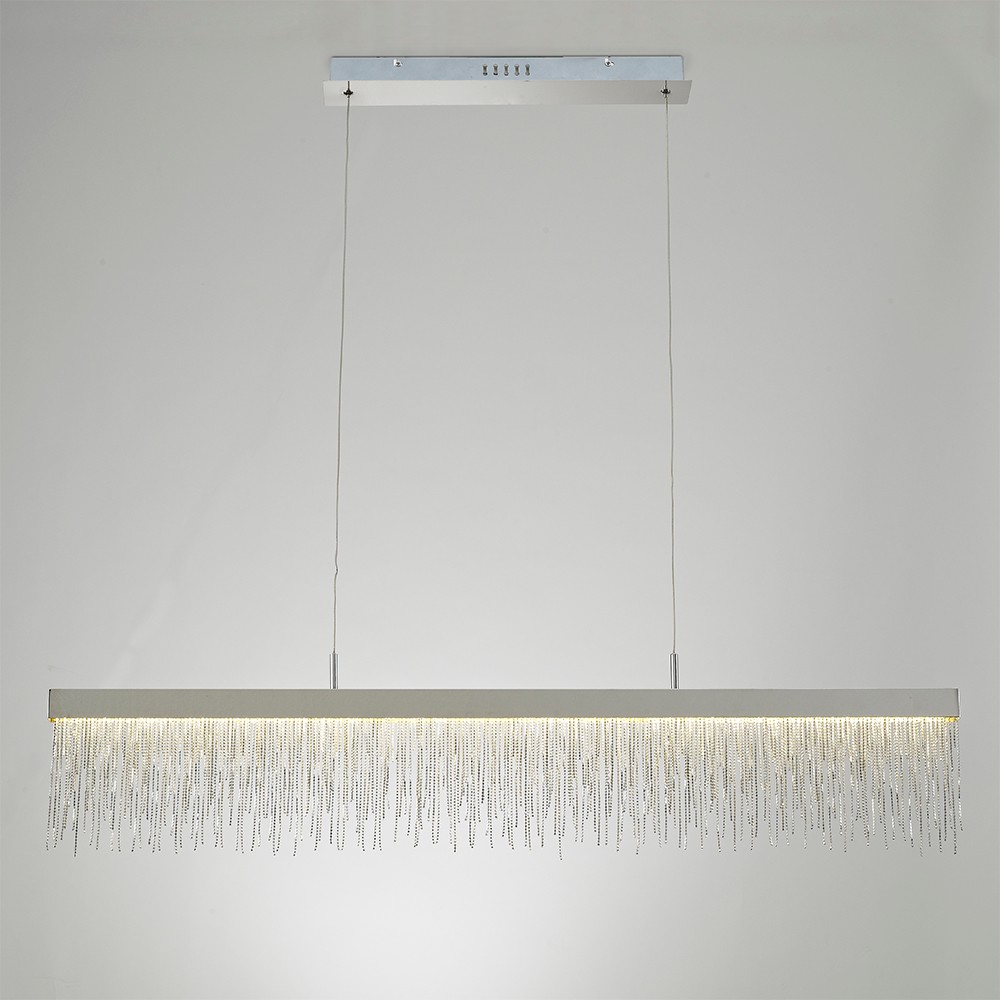 Подвесная светодиодная люстра Cinna Mantra 6250