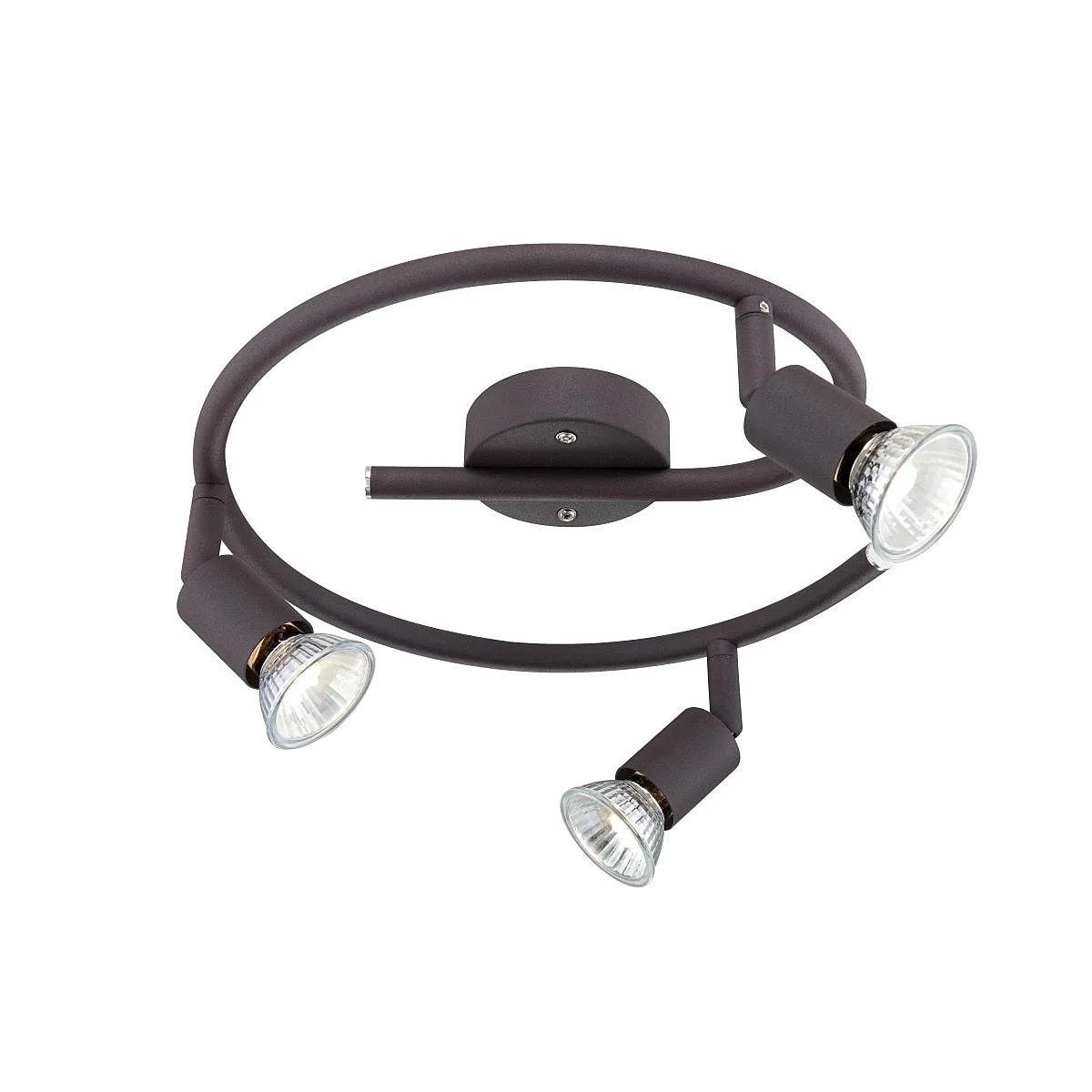 Светильник спот Globo OLIWA 57382-3