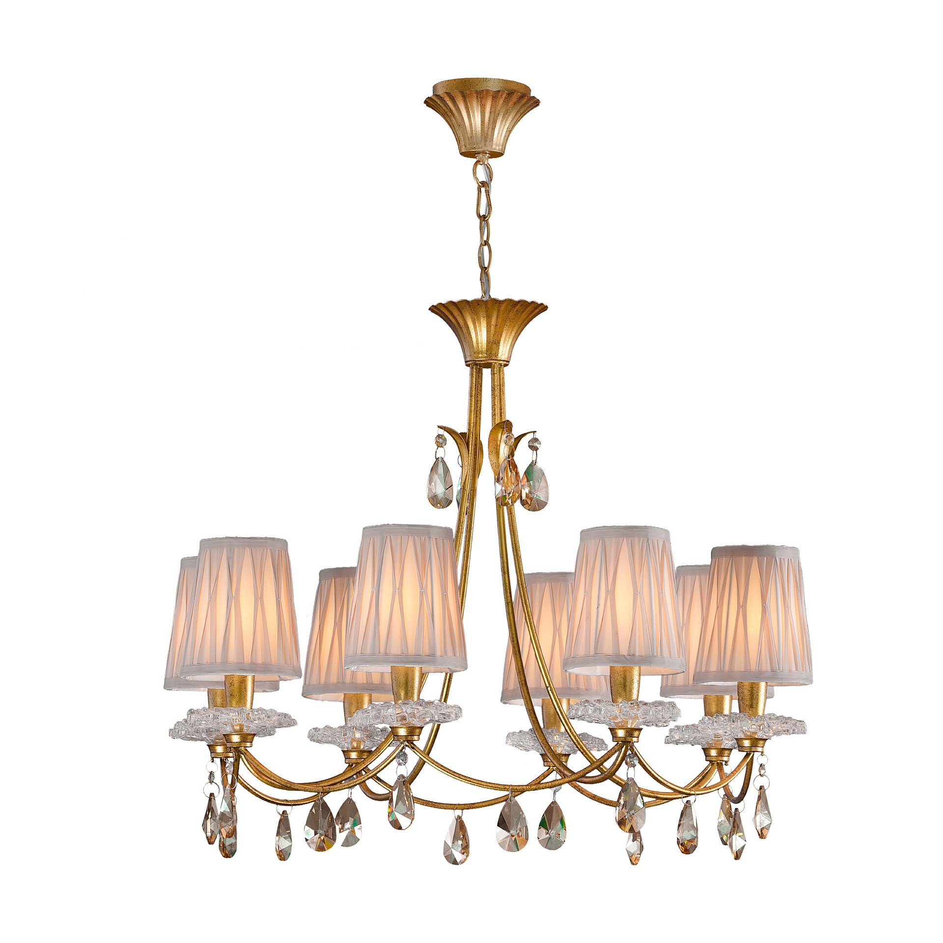 Подвесная люстра Mantra Sophie 6291