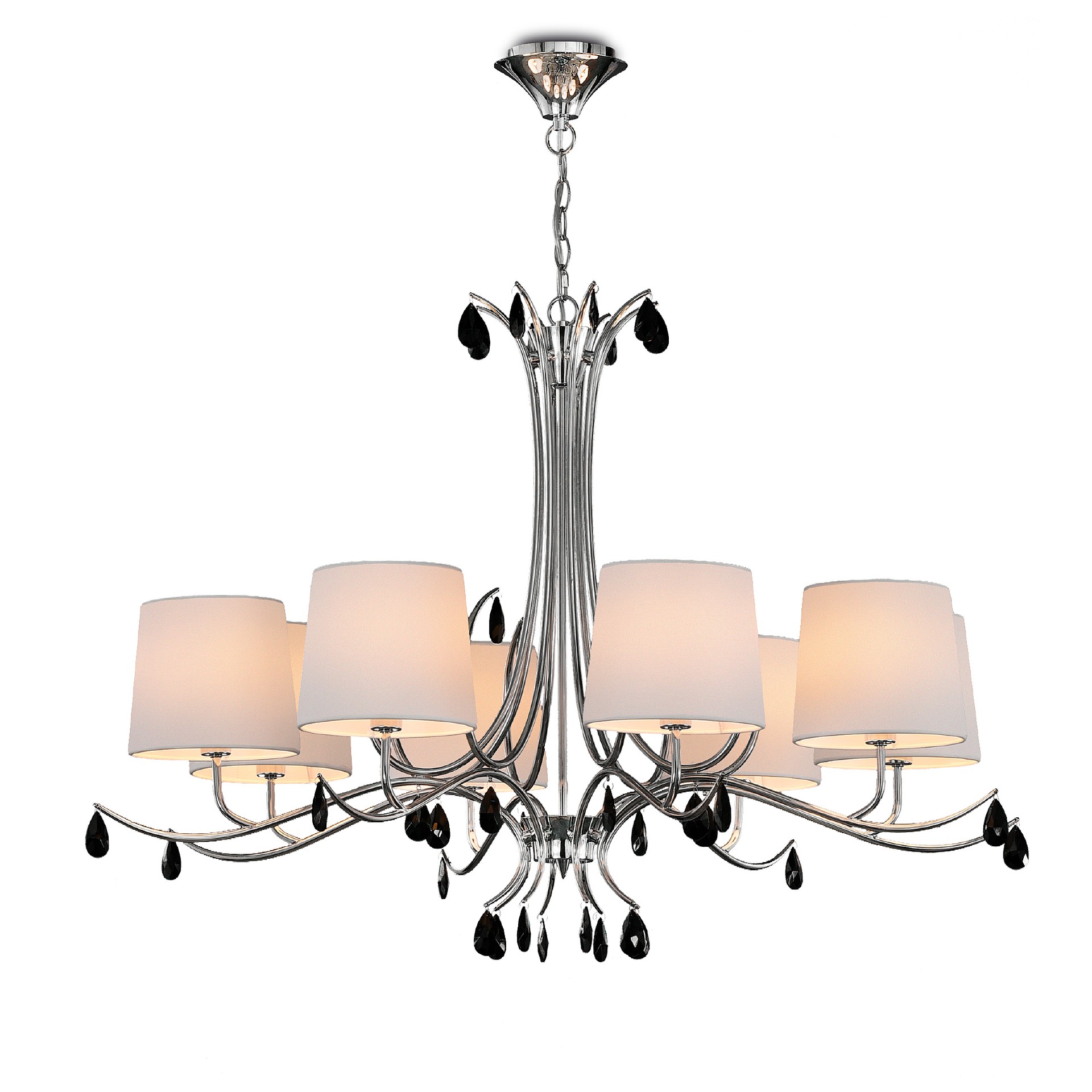 Подвесная люстра Mantra Andrea 6312