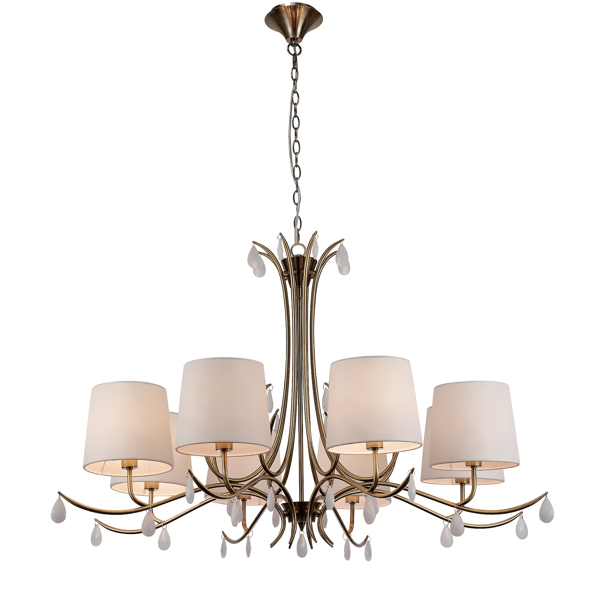 Подвесная люстра Mantra Andrea 6332